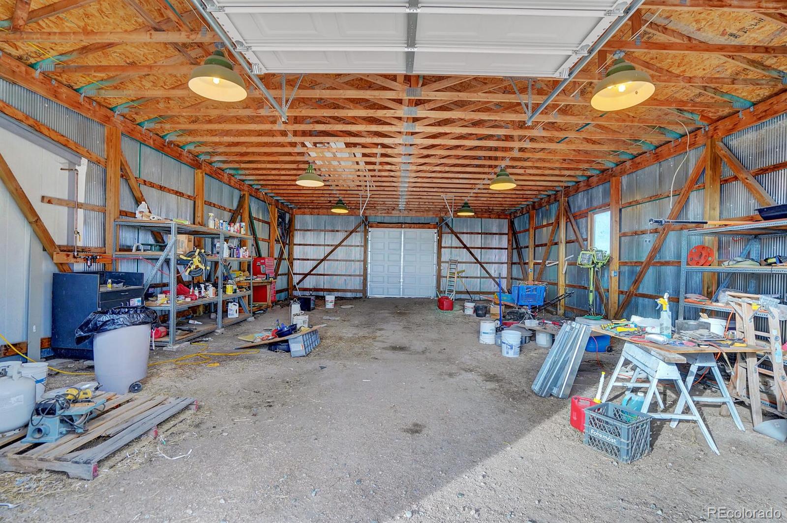 MLS Image #36 for 9770  tomahawk trail,colorado springs, Colorado