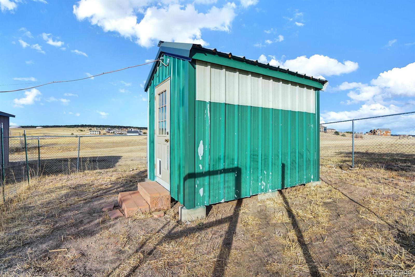MLS Image #37 for 9770  tomahawk trail,colorado springs, Colorado