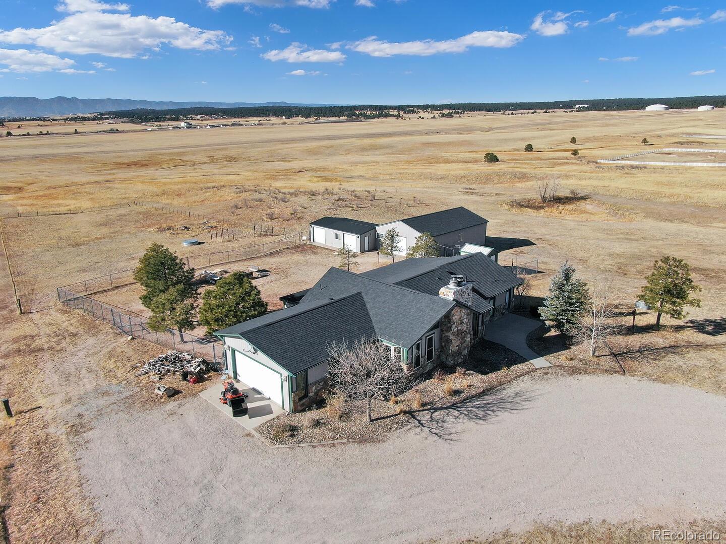 MLS Image #5 for 9770  tomahawk trail,colorado springs, Colorado