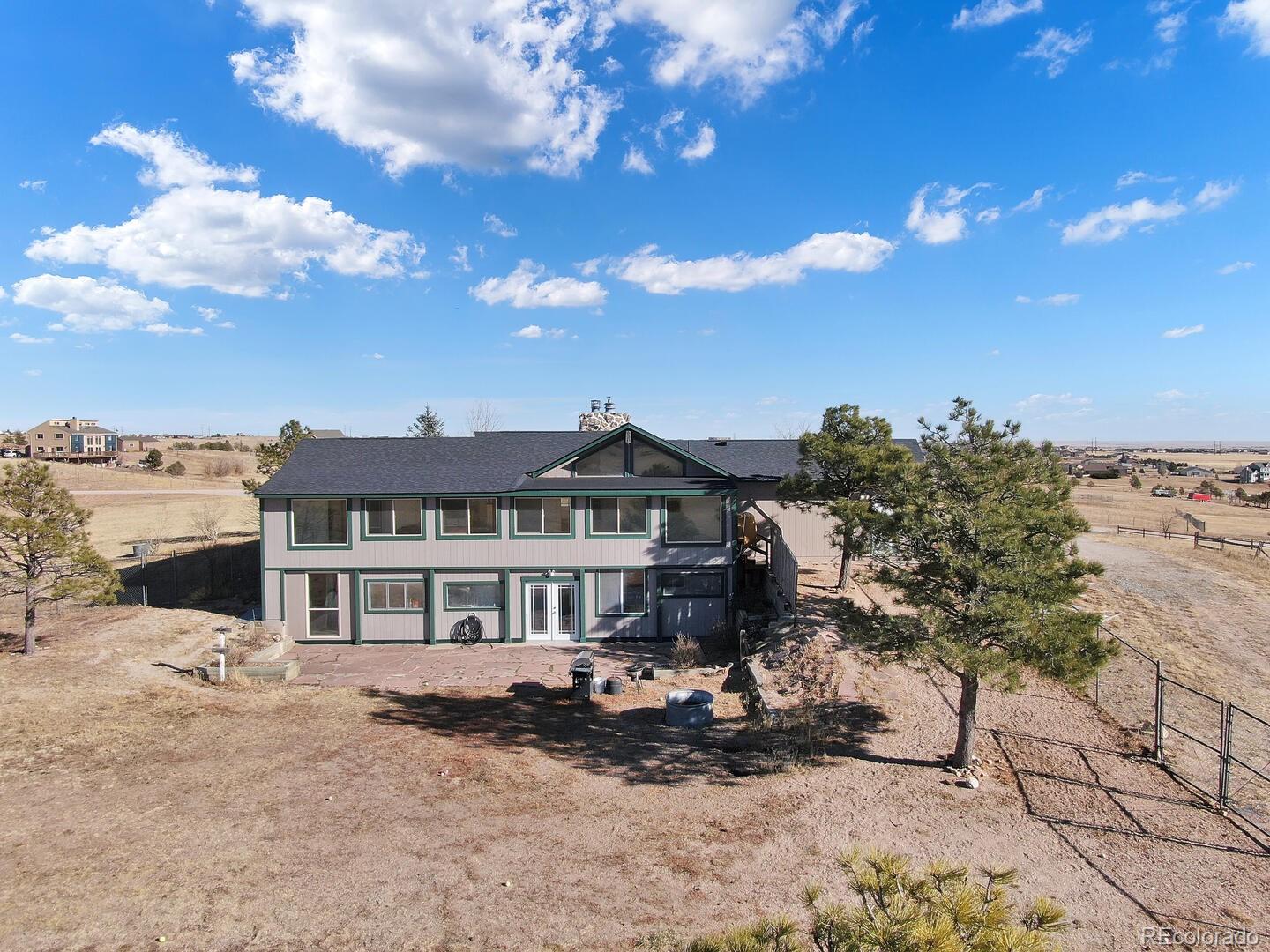 MLS Image #6 for 9770  tomahawk trail,colorado springs, Colorado
