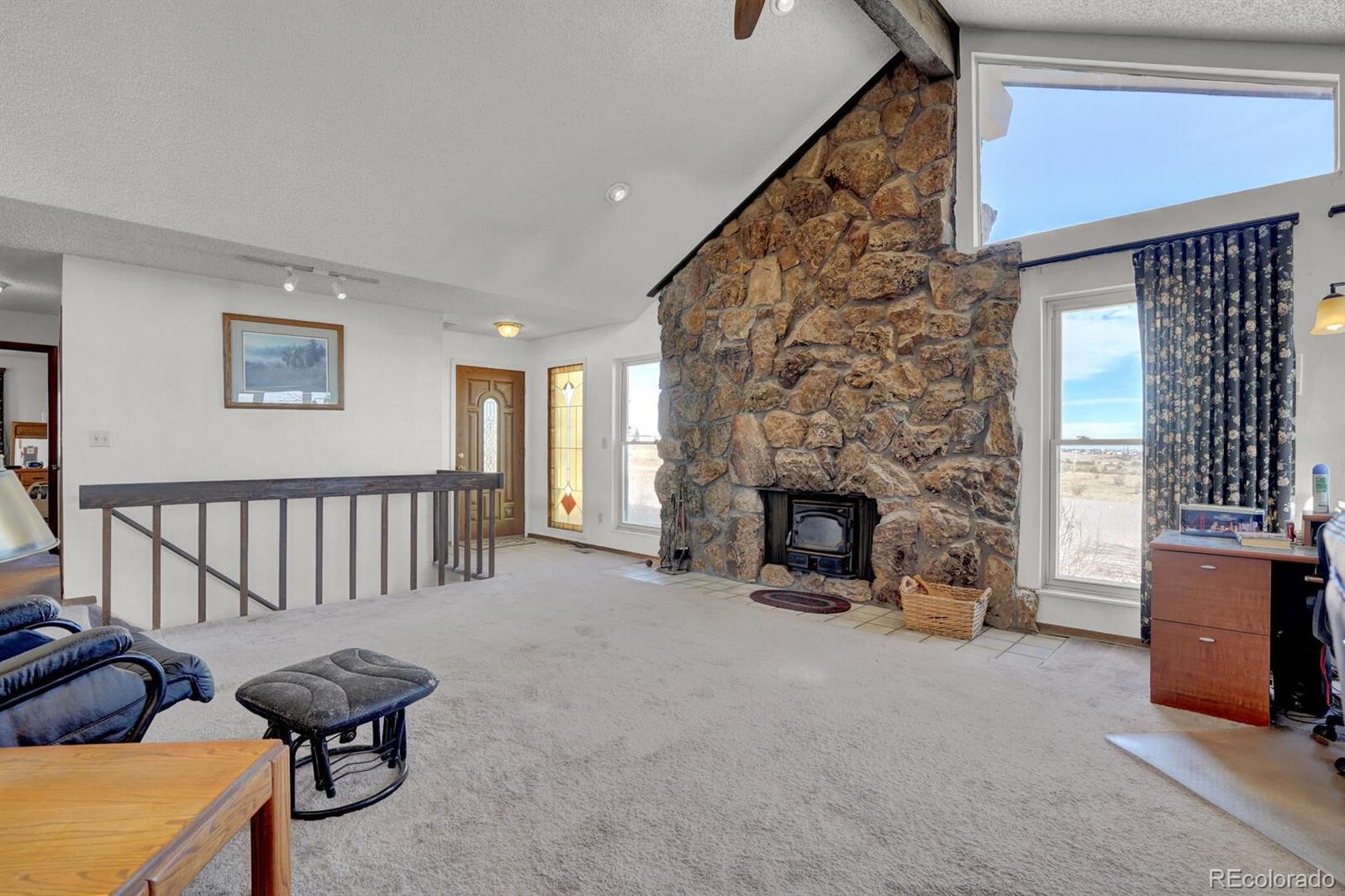 MLS Image #8 for 9770  tomahawk trail,colorado springs, Colorado