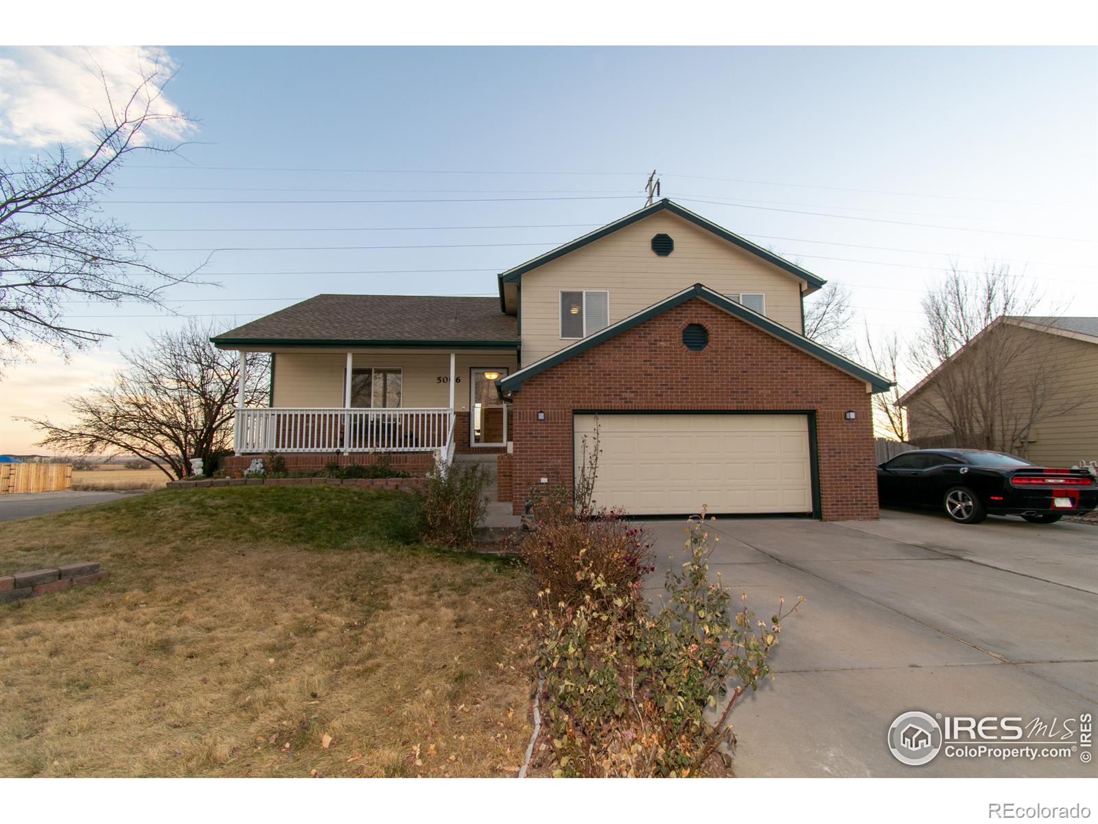 MLS Image #0 for 5006  32nd street,greeley, Colorado