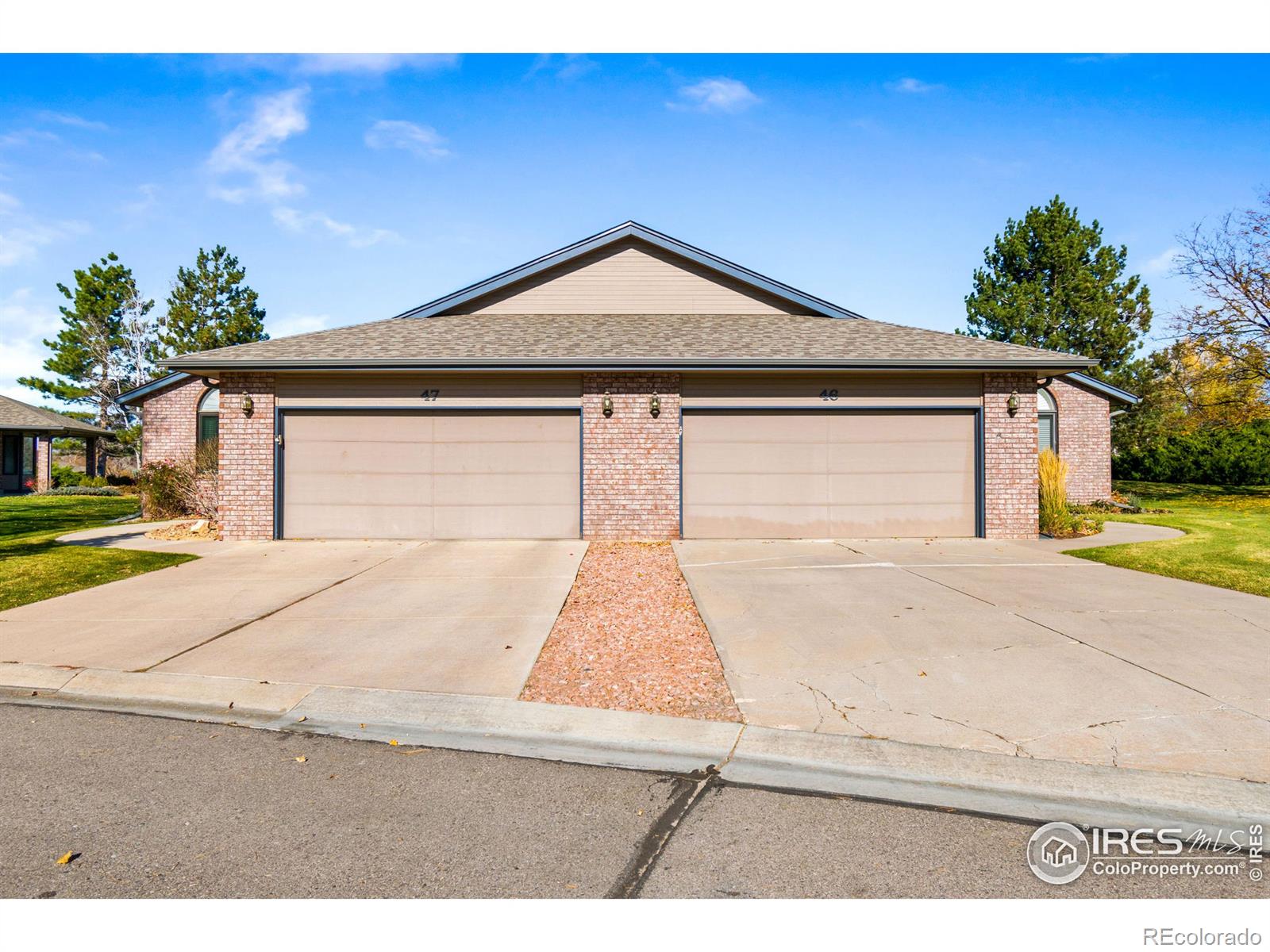 MLS Image #2 for 2010  46th avenue,greeley, Colorado