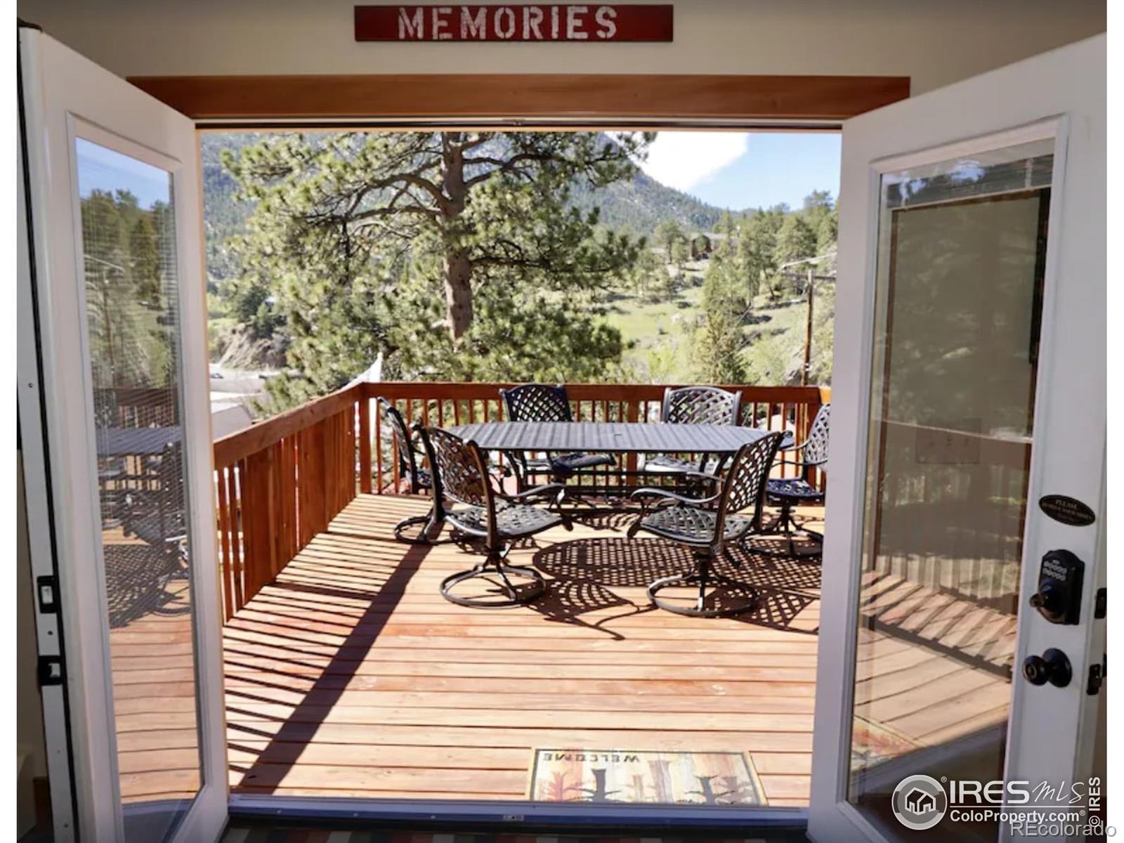 Report Image for 215  Big Horn Drive,Estes Park, Colorado