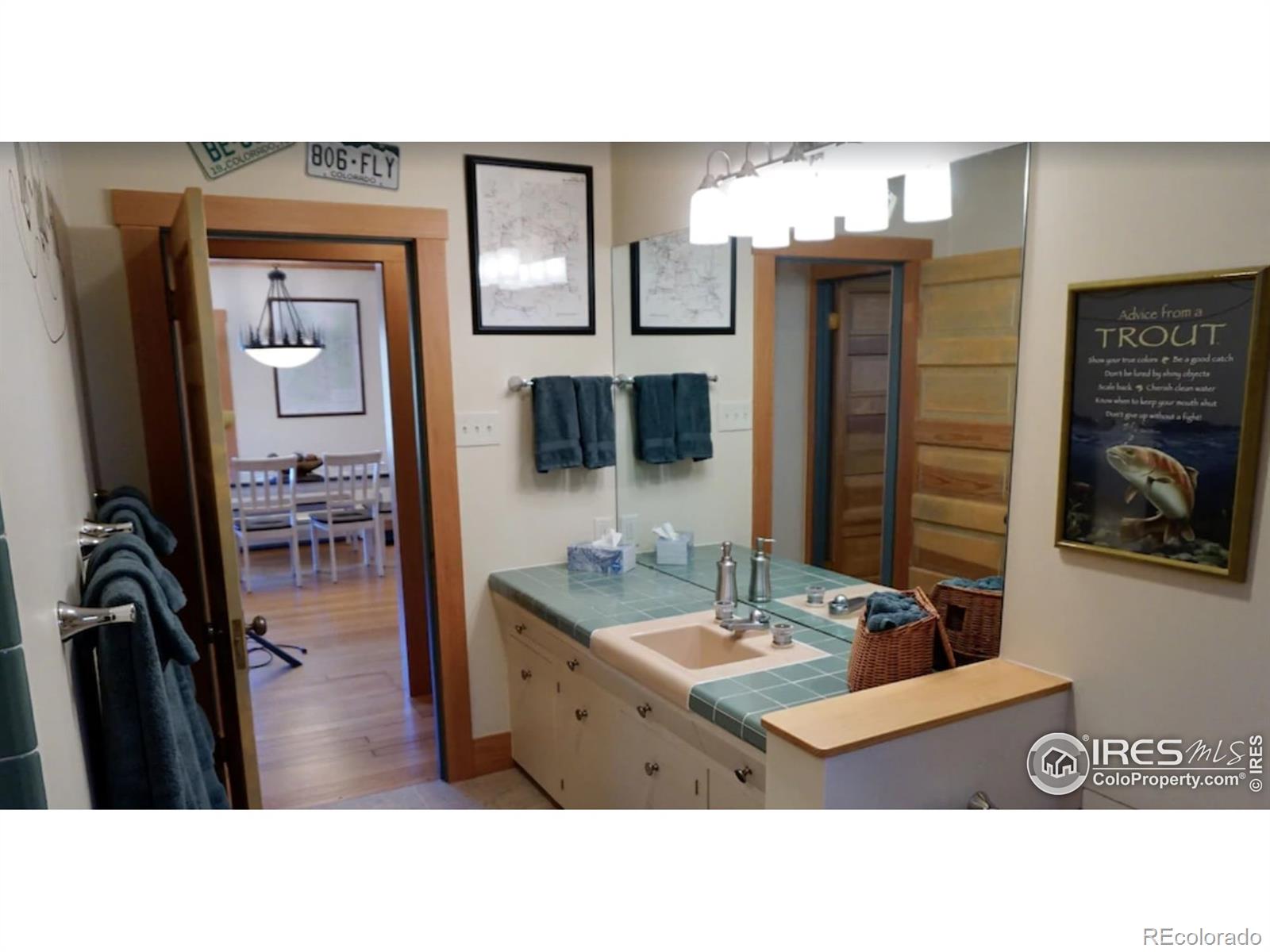 MLS Image #12 for 215  big horn drive,estes park, Colorado