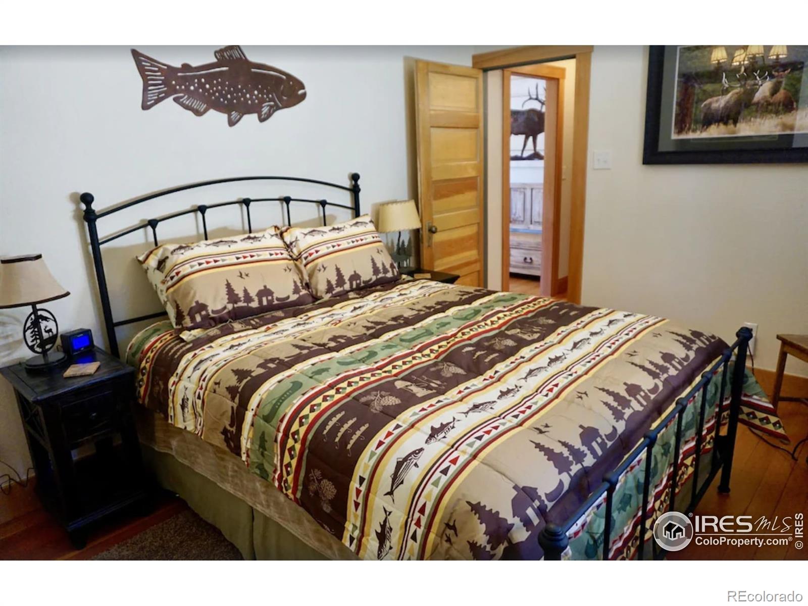 MLS Image #14 for 215  big horn drive,estes park, Colorado