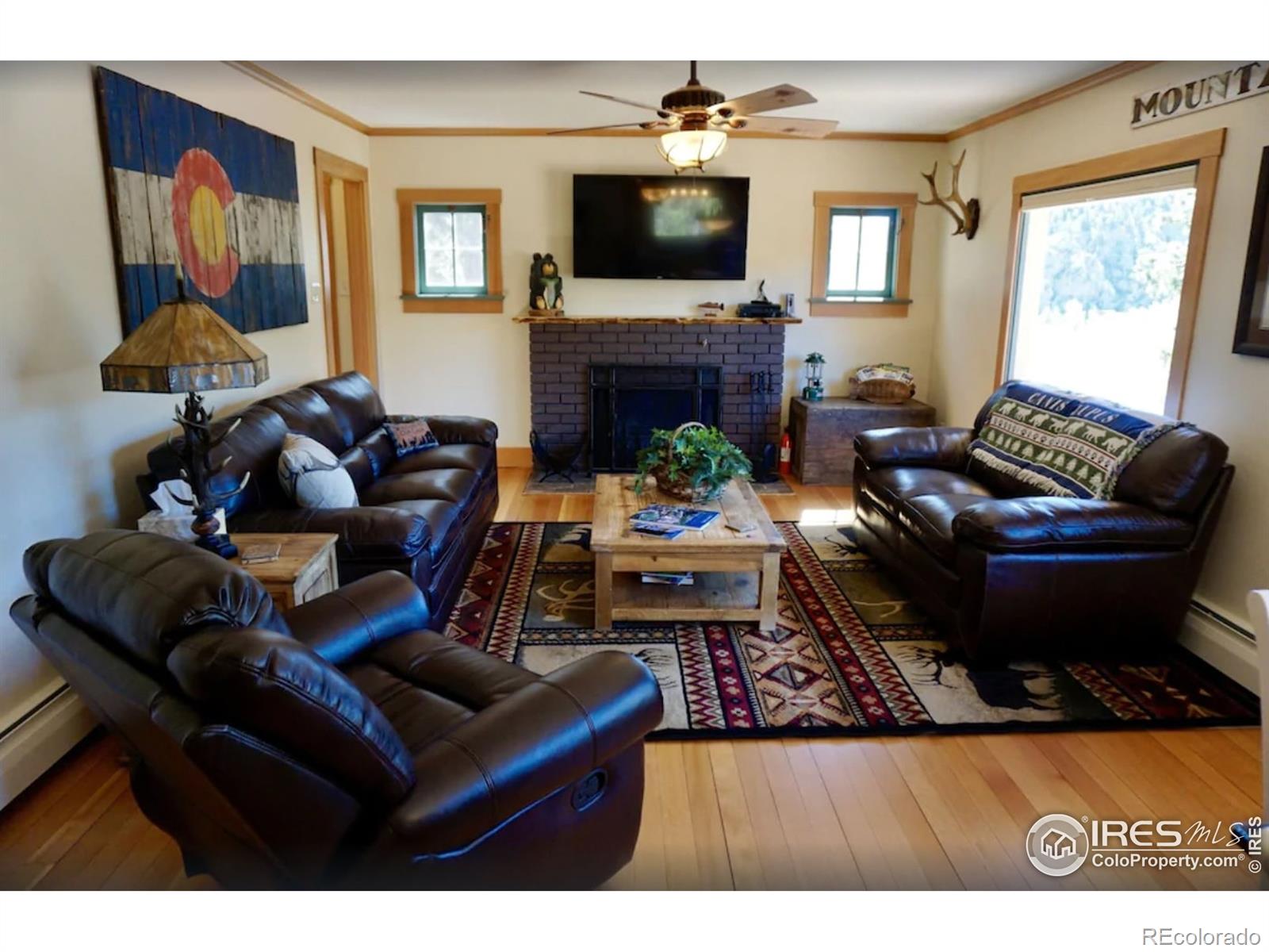 MLS Image #5 for 215  big horn drive,estes park, Colorado