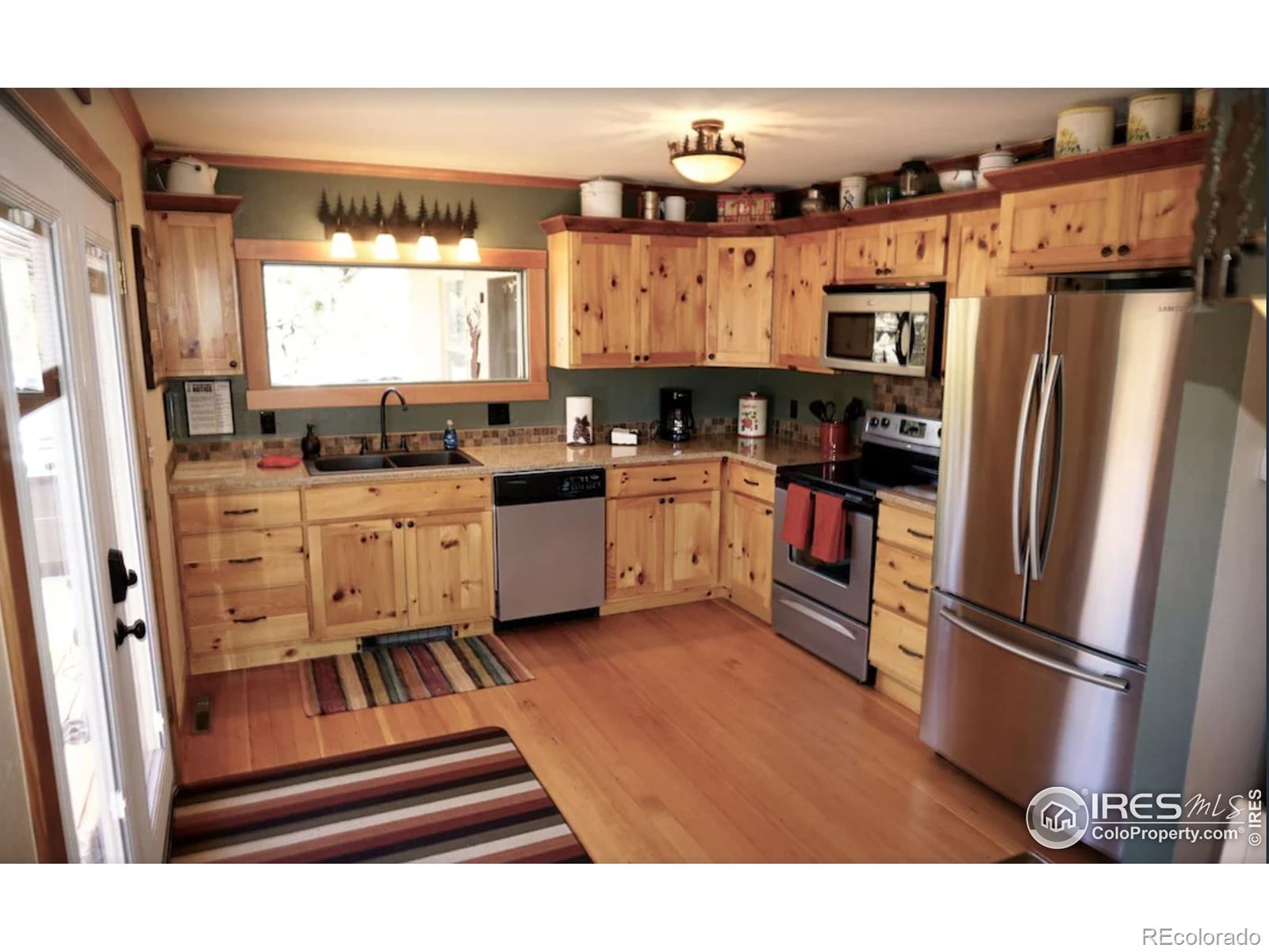 MLS Image #7 for 215  big horn drive,estes park, Colorado