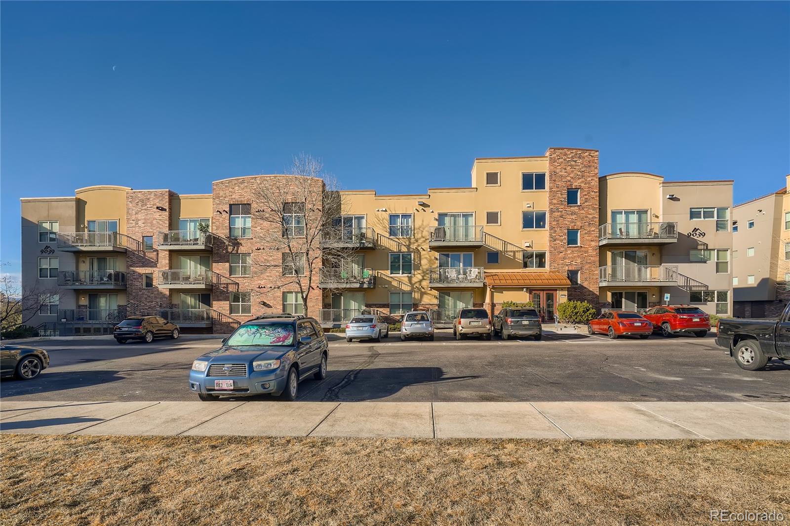 MLS Image #0 for 9039 e panorama circle,englewood, Colorado