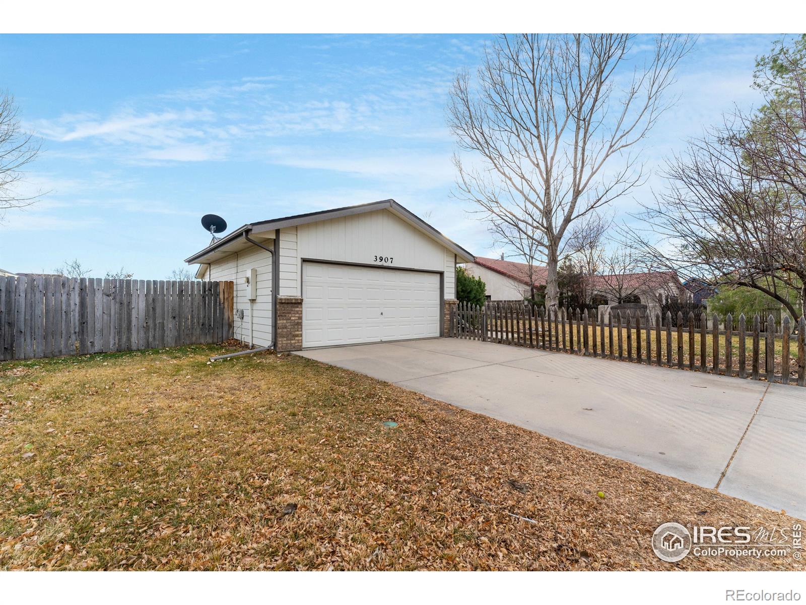 MLS Image #2 for 3907  roosevelt avenue,wellington, Colorado