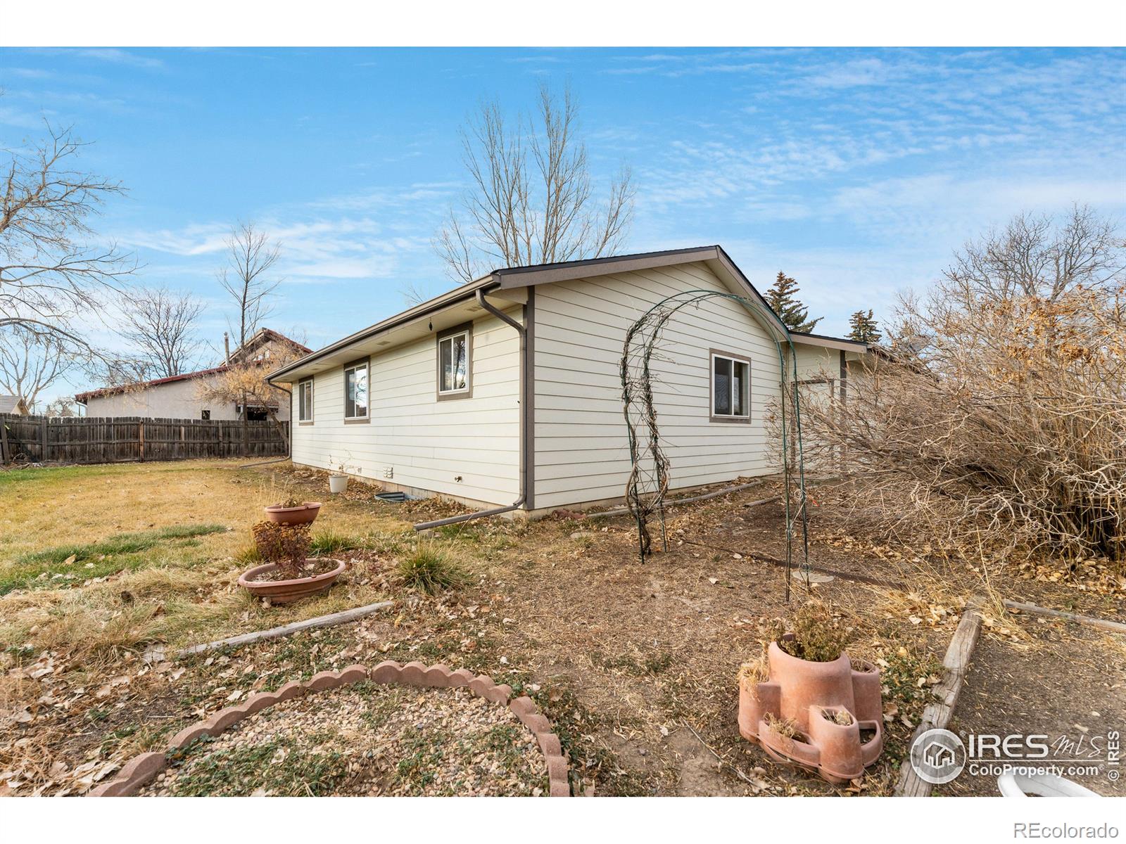 MLS Image #25 for 3907  roosevelt avenue,wellington, Colorado