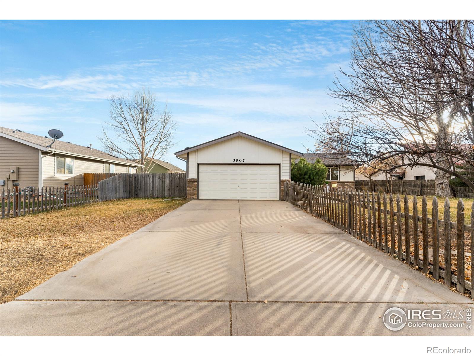 MLS Image #3 for 3907  roosevelt avenue,wellington, Colorado