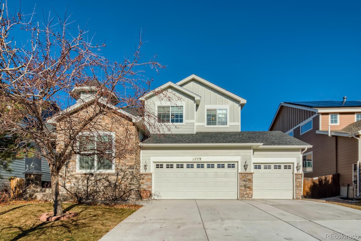 MLS Image #0 for 1779  alpine drive,erie, Colorado