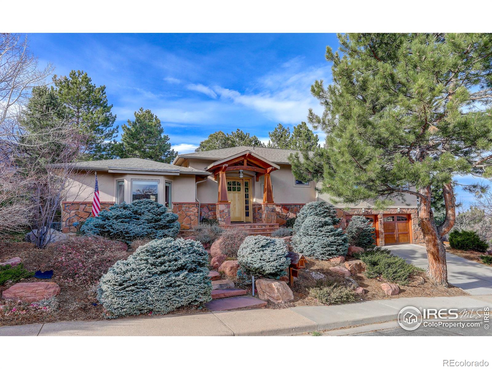 MLS Image #0 for 1575  blue sage court,boulder, Colorado