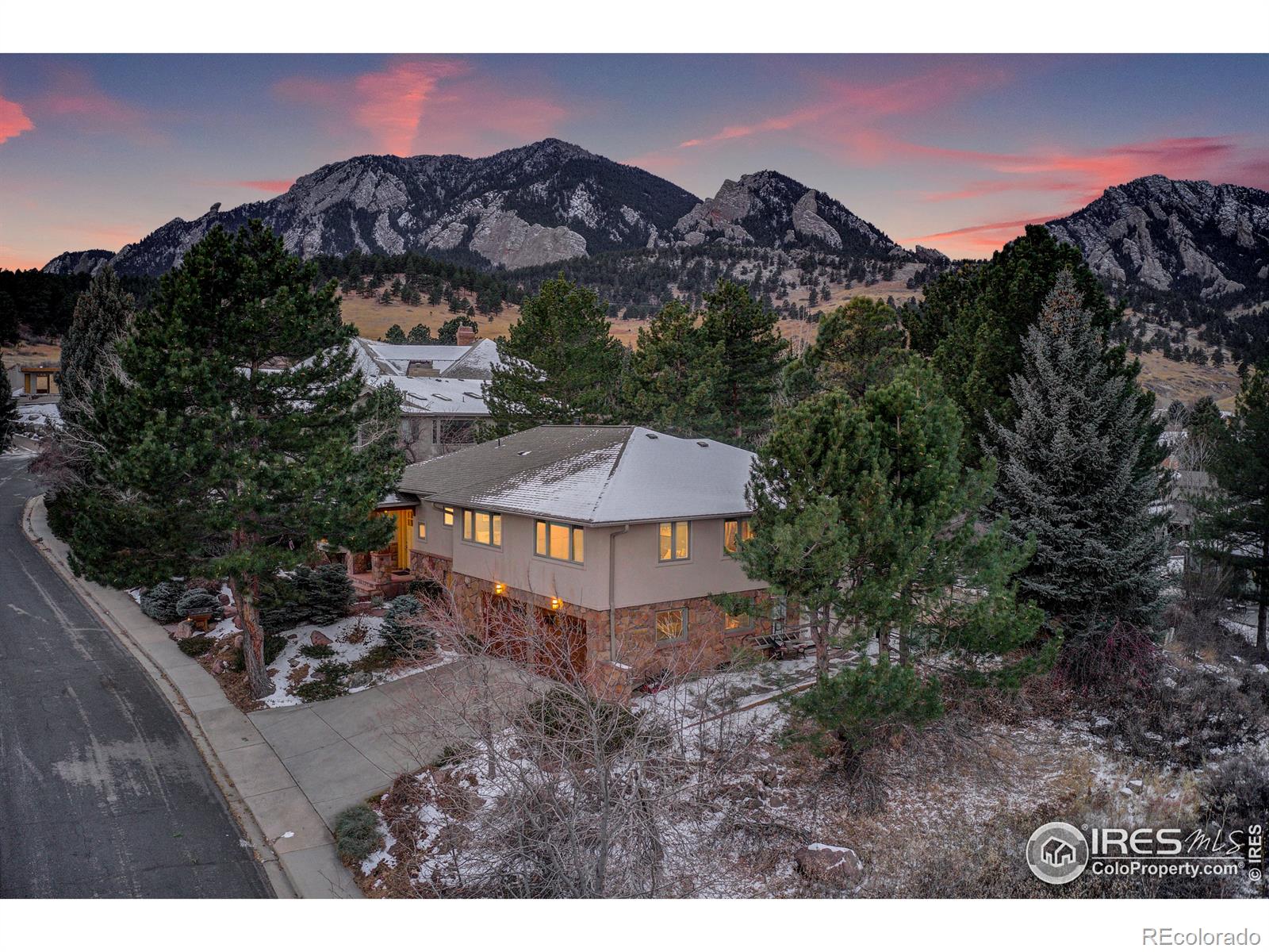 CMA Image for 1575  Blue Sage Court,Boulder, Colorado