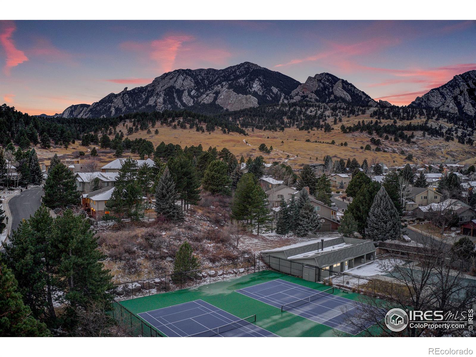 MLS Image #2 for 1575  blue sage court,boulder, Colorado