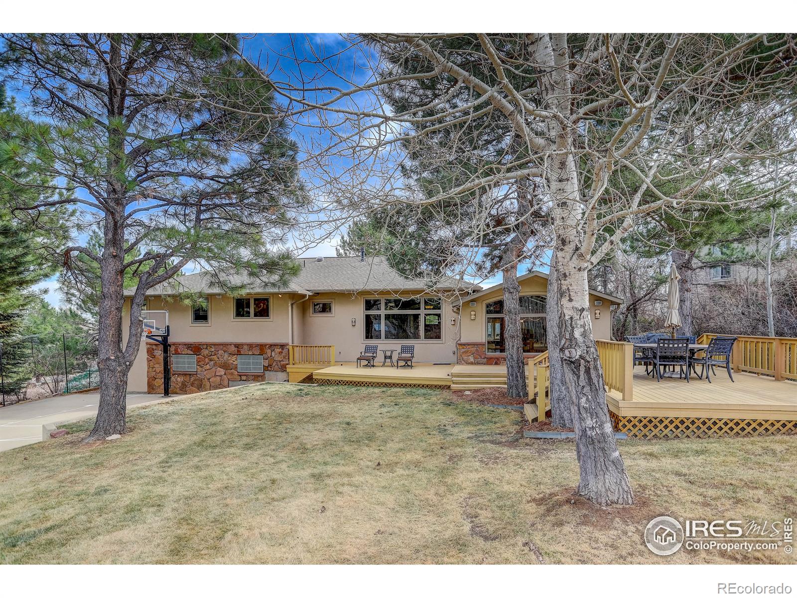 MLS Image #3 for 1575  blue sage court,boulder, Colorado