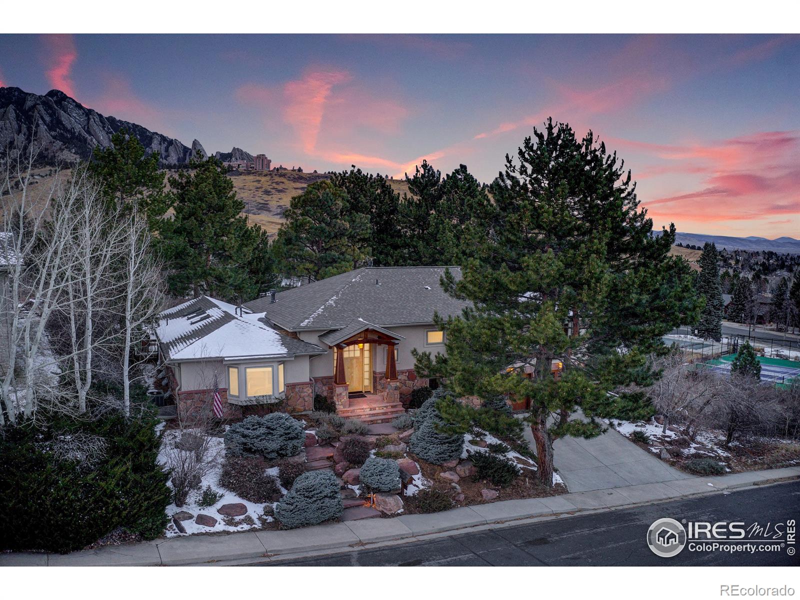 MLS Image #35 for 1575  blue sage court,boulder, Colorado