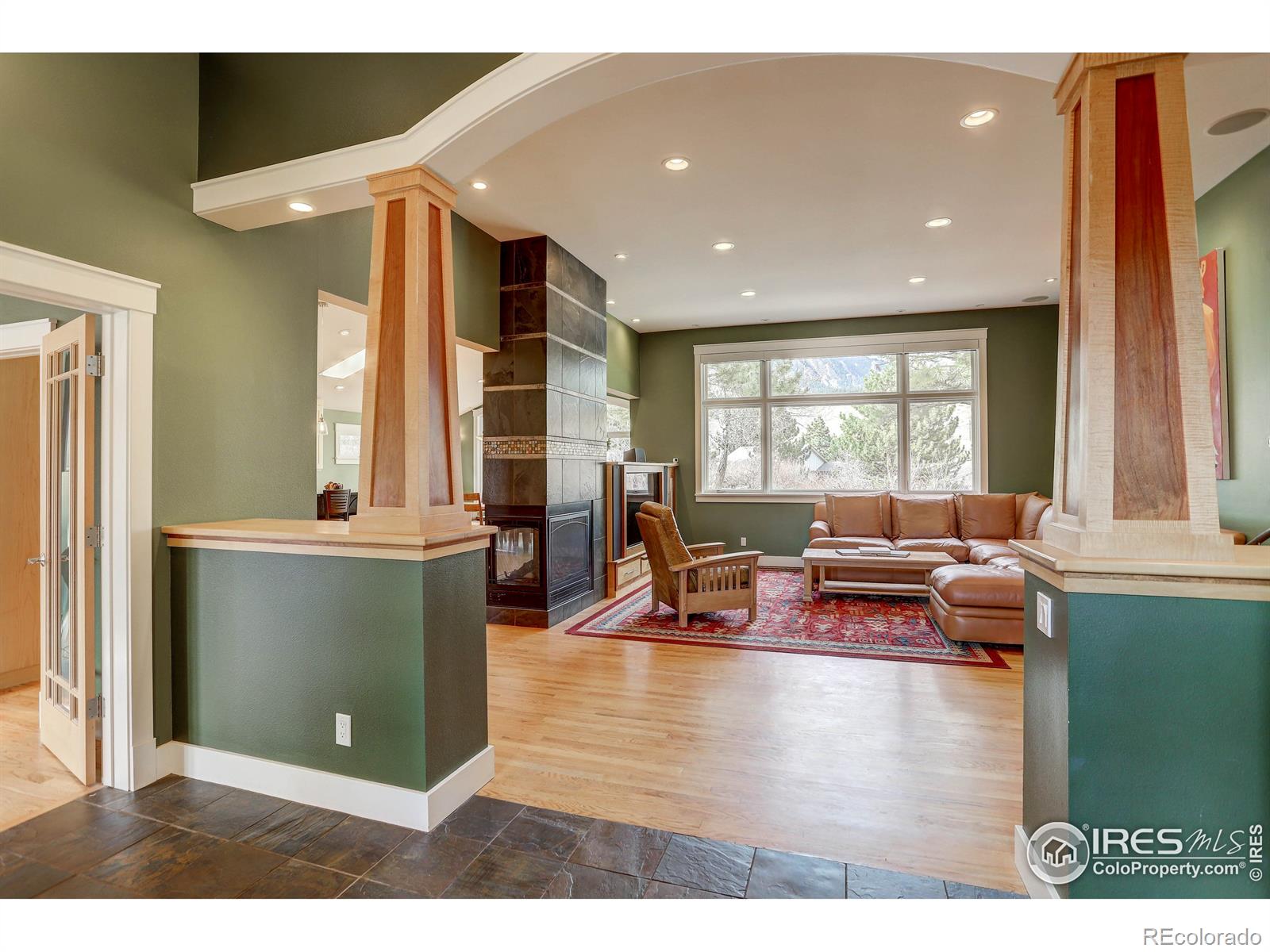 MLS Image #5 for 1575  blue sage court,boulder, Colorado