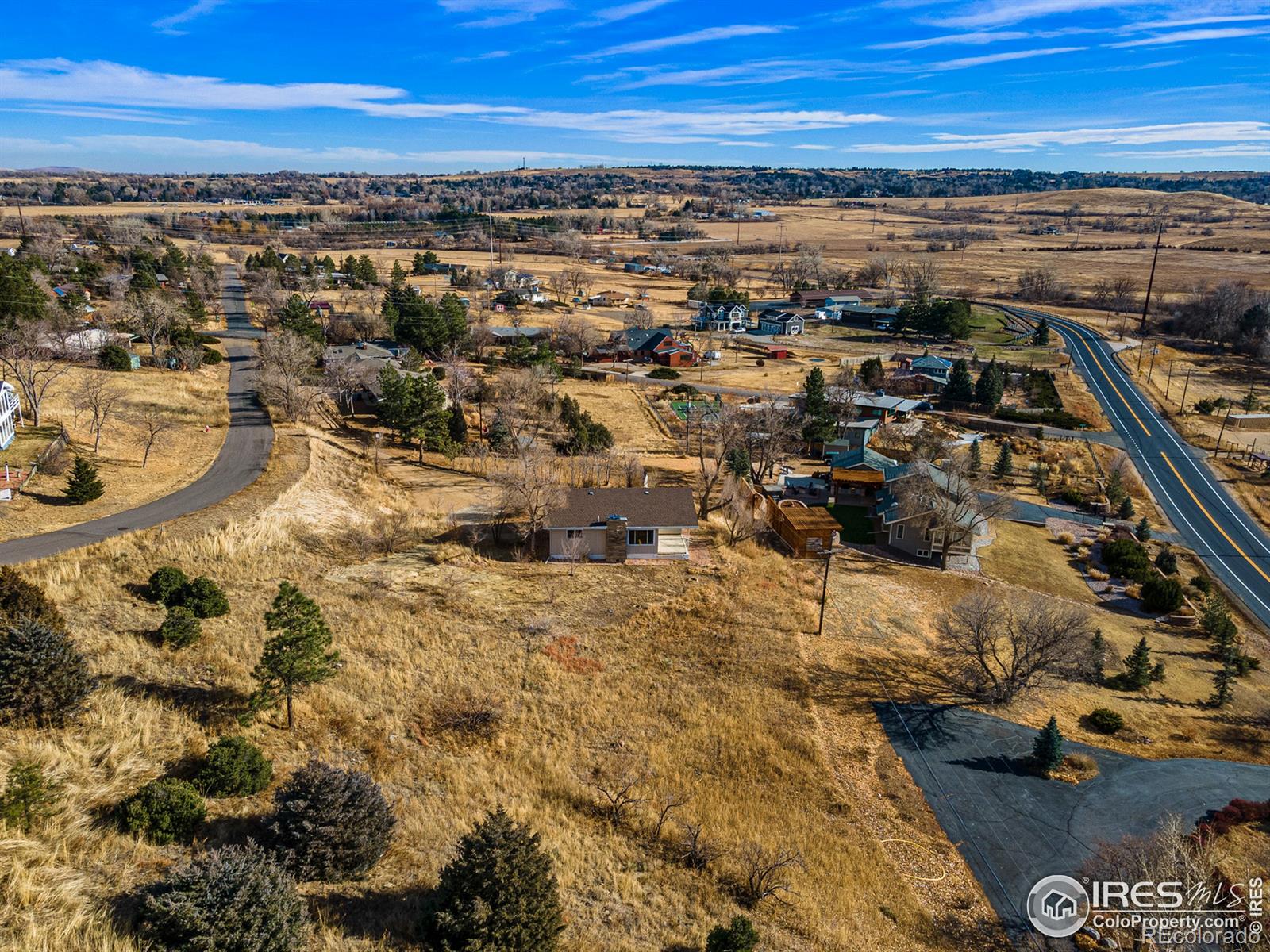 MLS Image #17 for 6650  fairview drive,boulder, Colorado