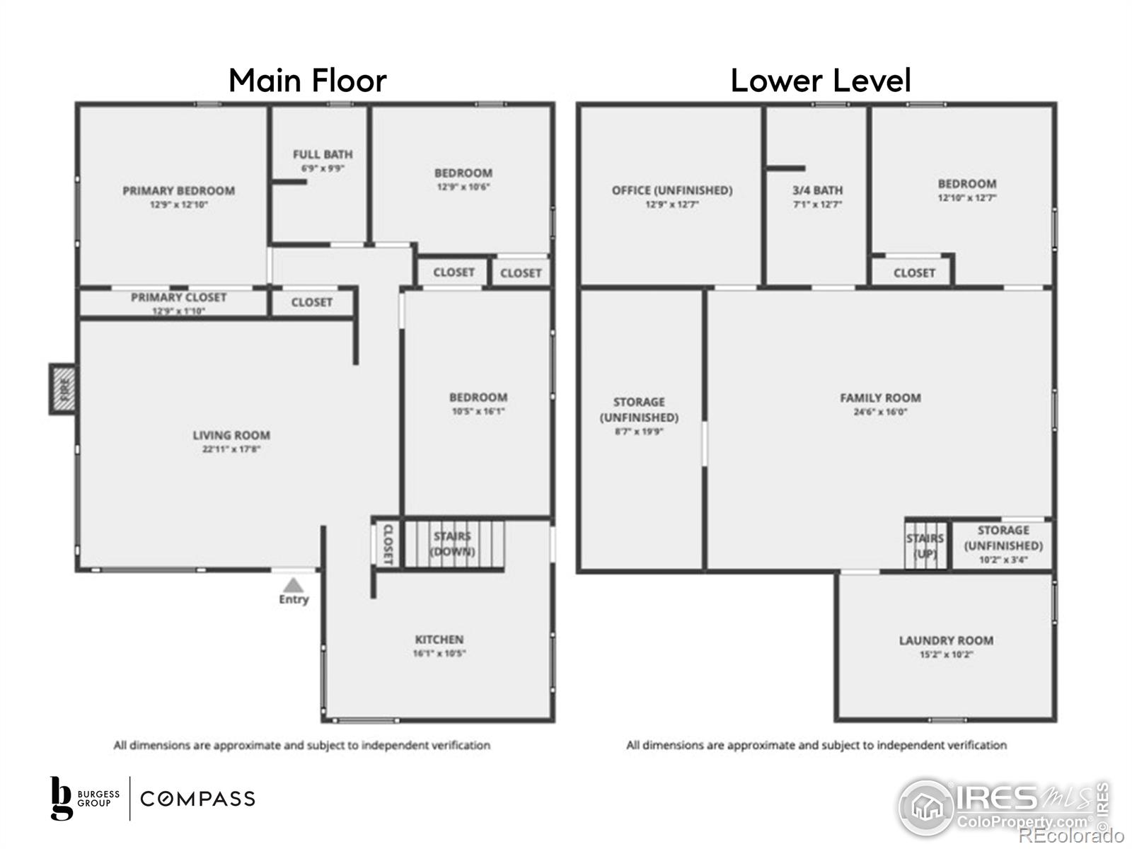 MLS Image #19 for 6650  fairview drive,boulder, Colorado