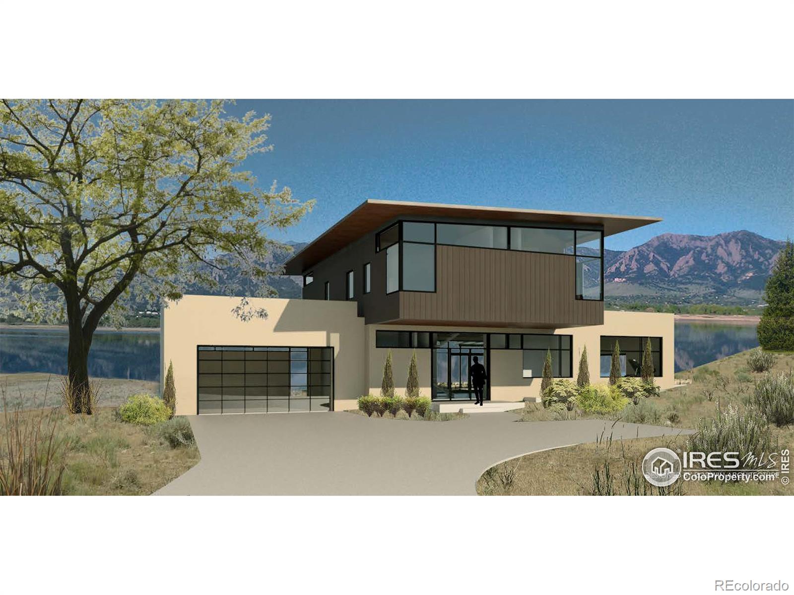 MLS Image #2 for 6650  fairview drive,boulder, Colorado
