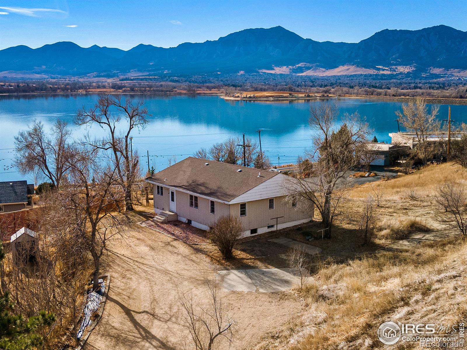 MLS Image #3 for 6650  fairview drive,boulder, Colorado
