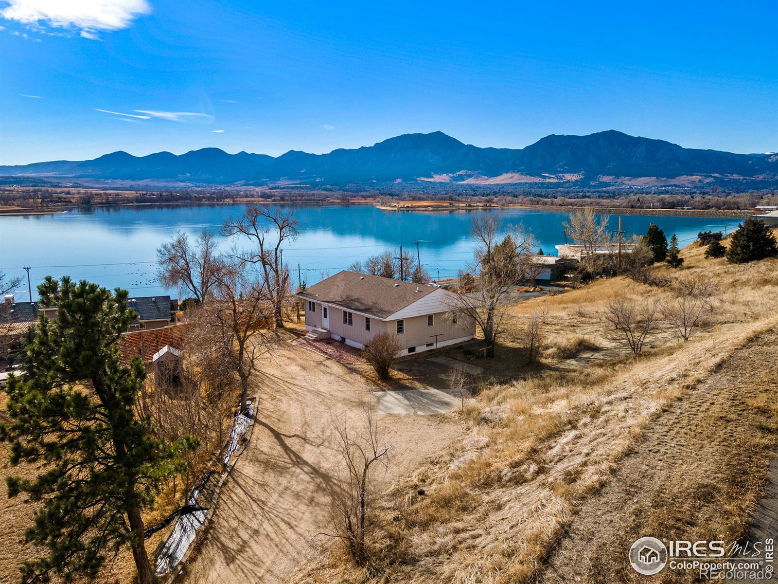 MLS Image #7 for 6650  fairview drive,boulder, Colorado