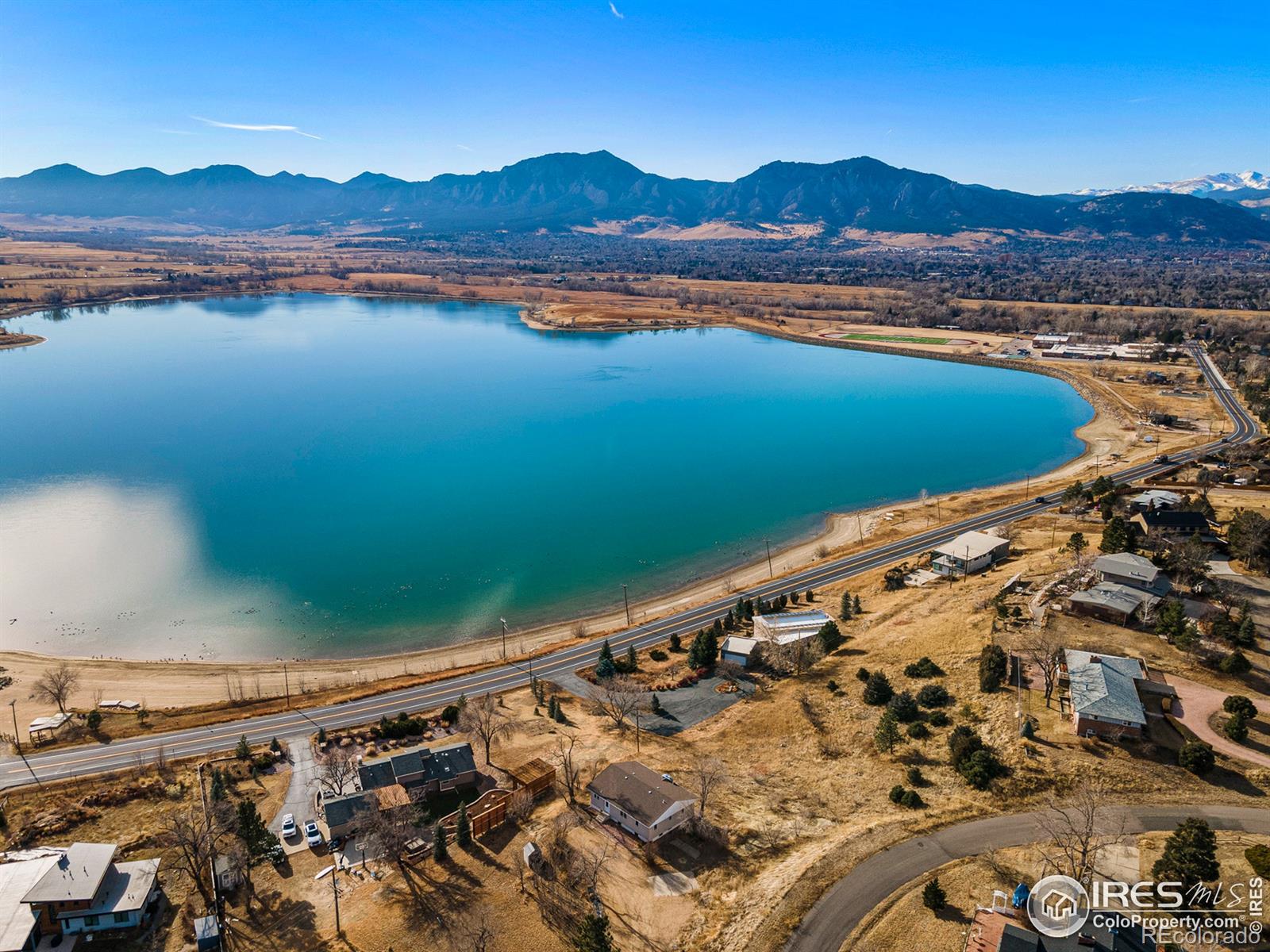 MLS Image #9 for 6650  fairview drive,boulder, Colorado