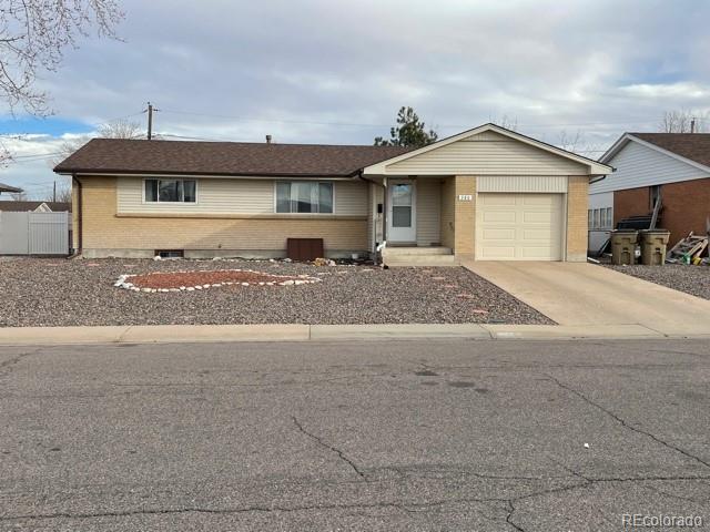 CMA Image for 280 N 14th Avenue,Brighton, Colorado
