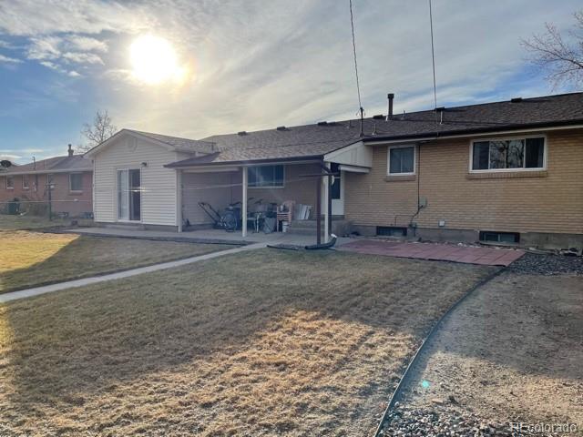 MLS Image #4 for 280 n 14th avenue,brighton, Colorado