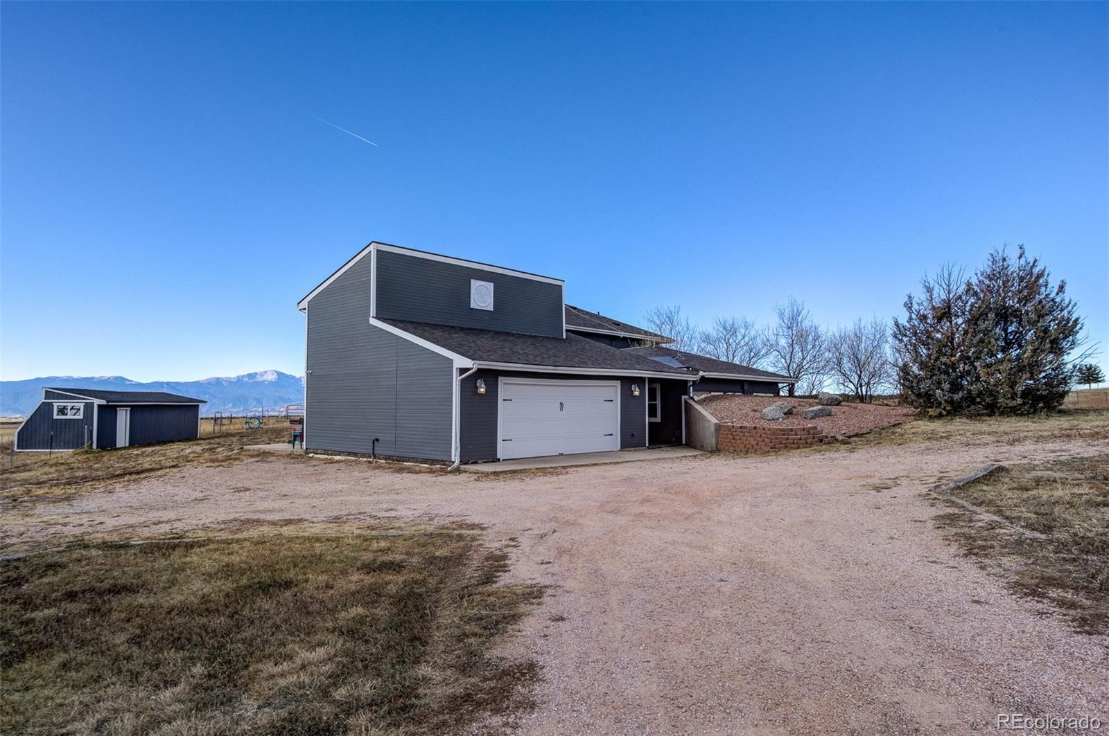 MLS Image #0 for 10110  tomahawk trail,colorado springs, Colorado