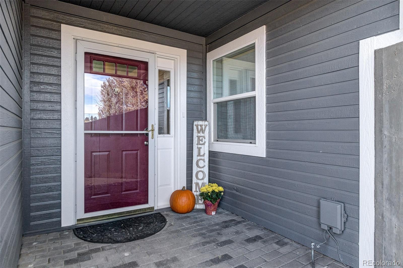 MLS Image #1 for 10110  tomahawk trail,colorado springs, Colorado