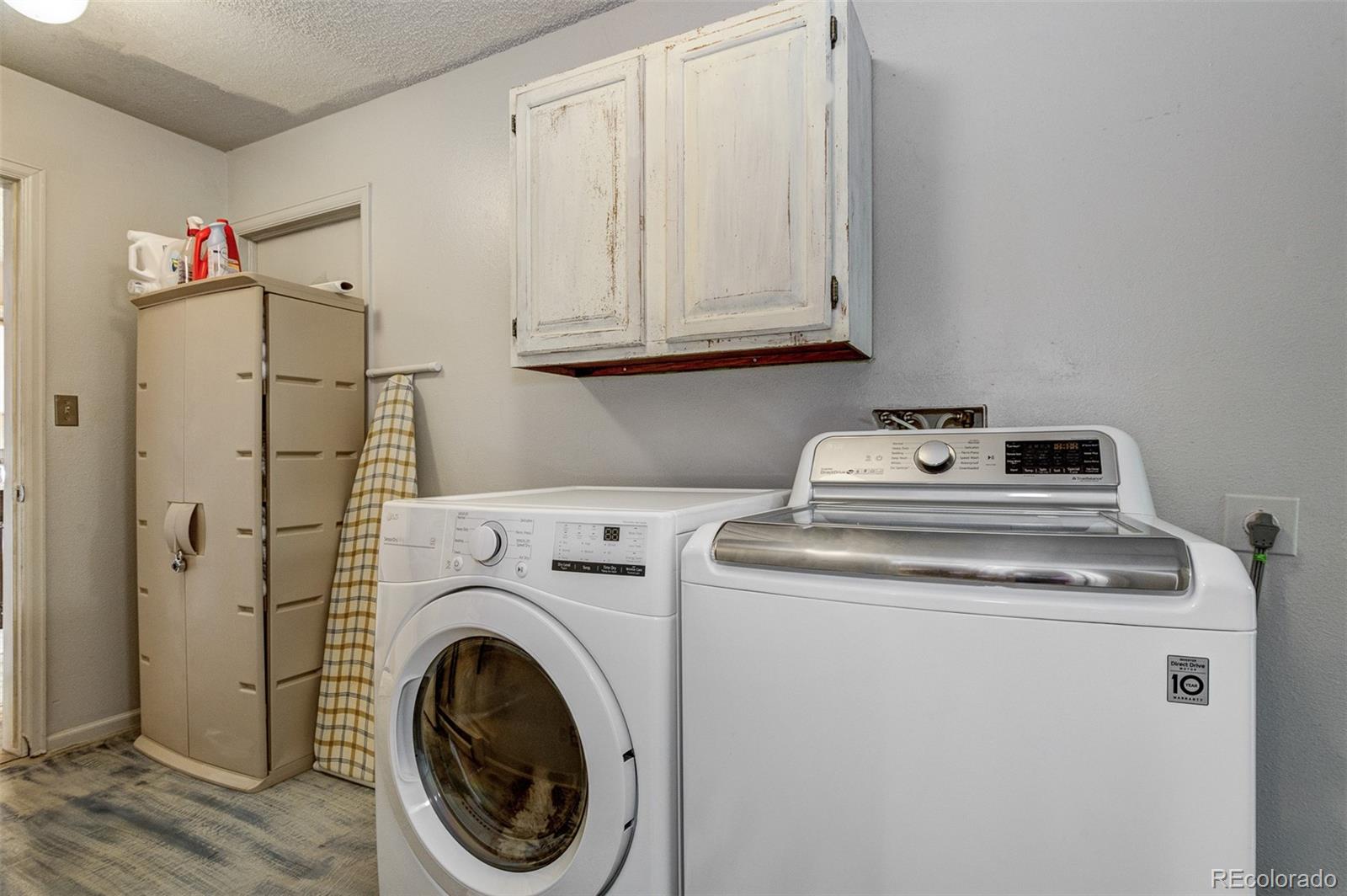 MLS Image #10 for 10110  tomahawk trail,colorado springs, Colorado