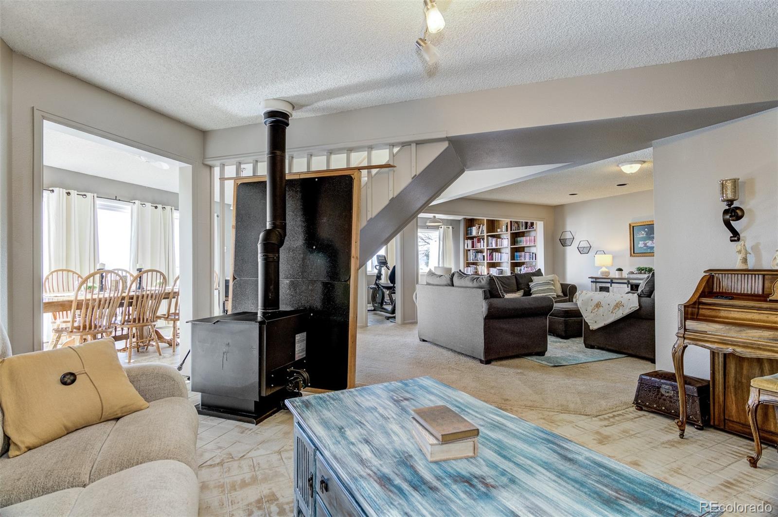 MLS Image #24 for 10110  tomahawk trail,colorado springs, Colorado