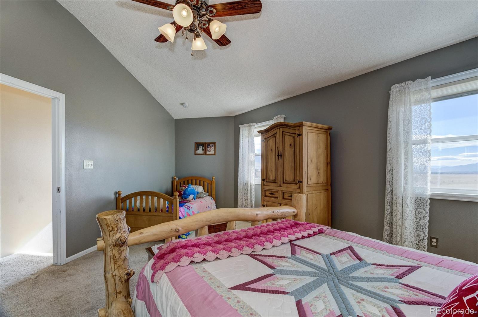 MLS Image #29 for 10110  tomahawk trail,colorado springs, Colorado