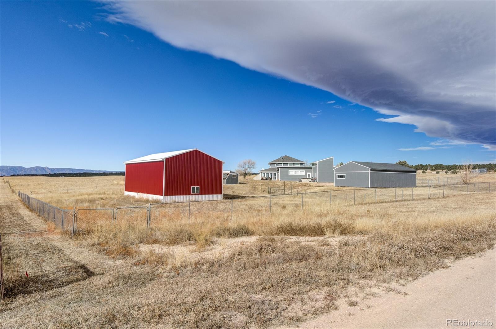 MLS Image #36 for 10110  tomahawk trail,colorado springs, Colorado
