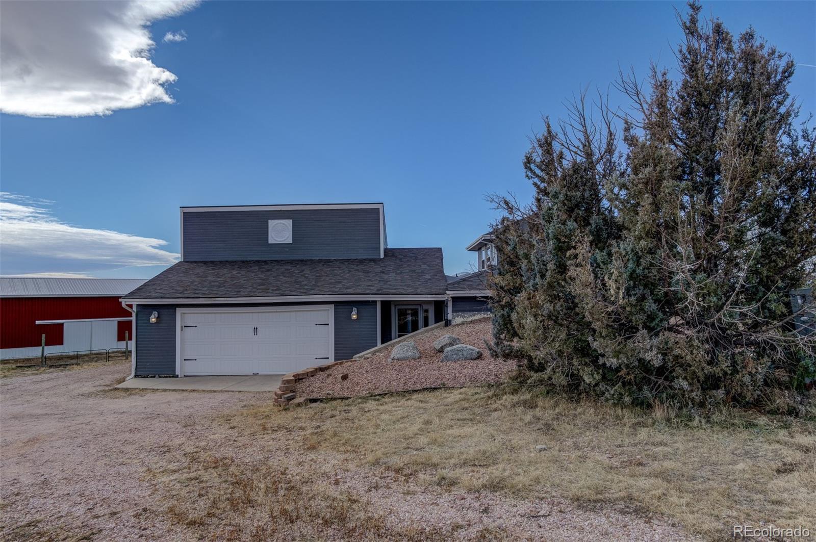 MLS Image #38 for 10110  tomahawk trail,colorado springs, Colorado
