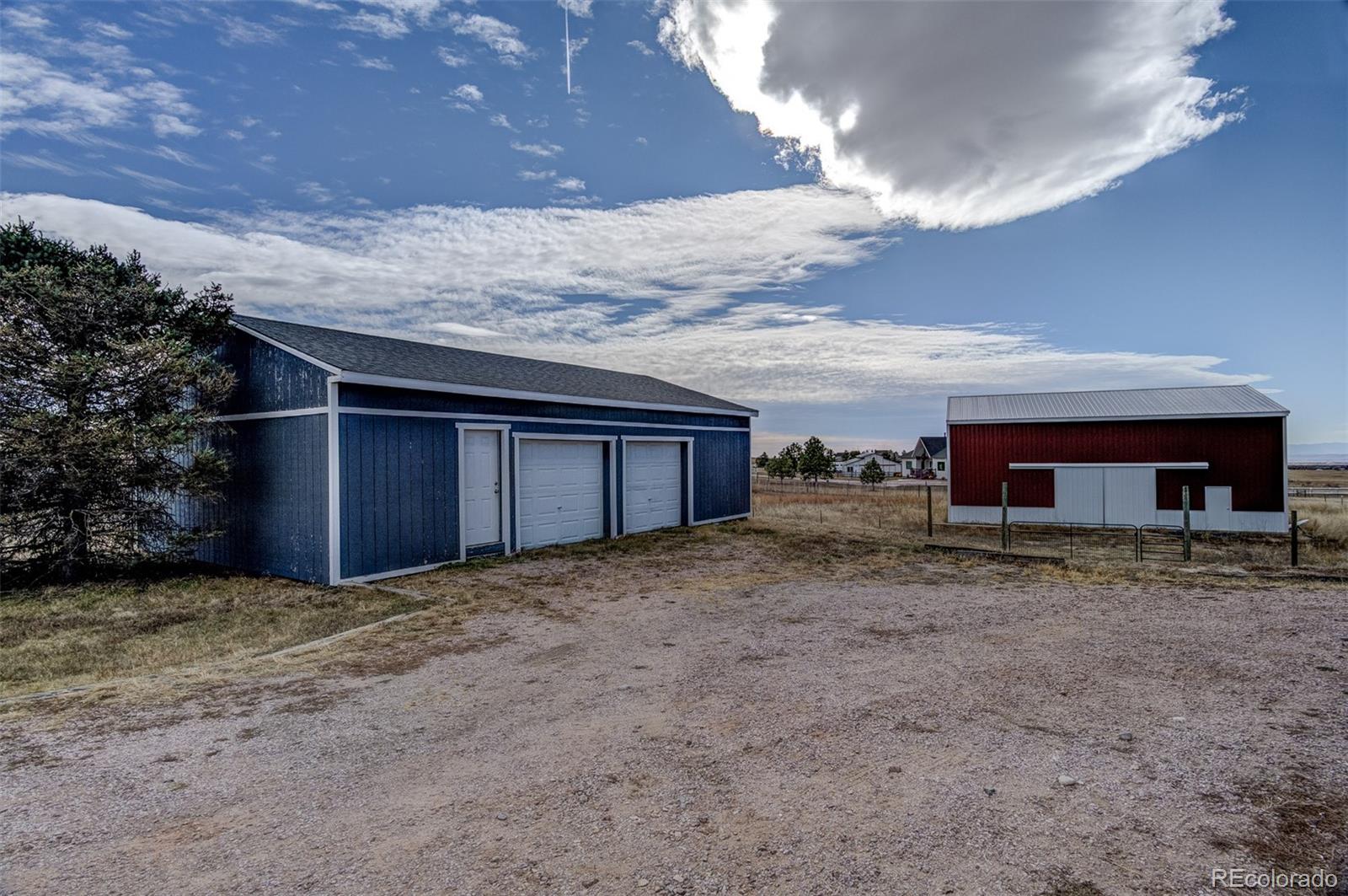 MLS Image #39 for 10110  tomahawk trail,colorado springs, Colorado