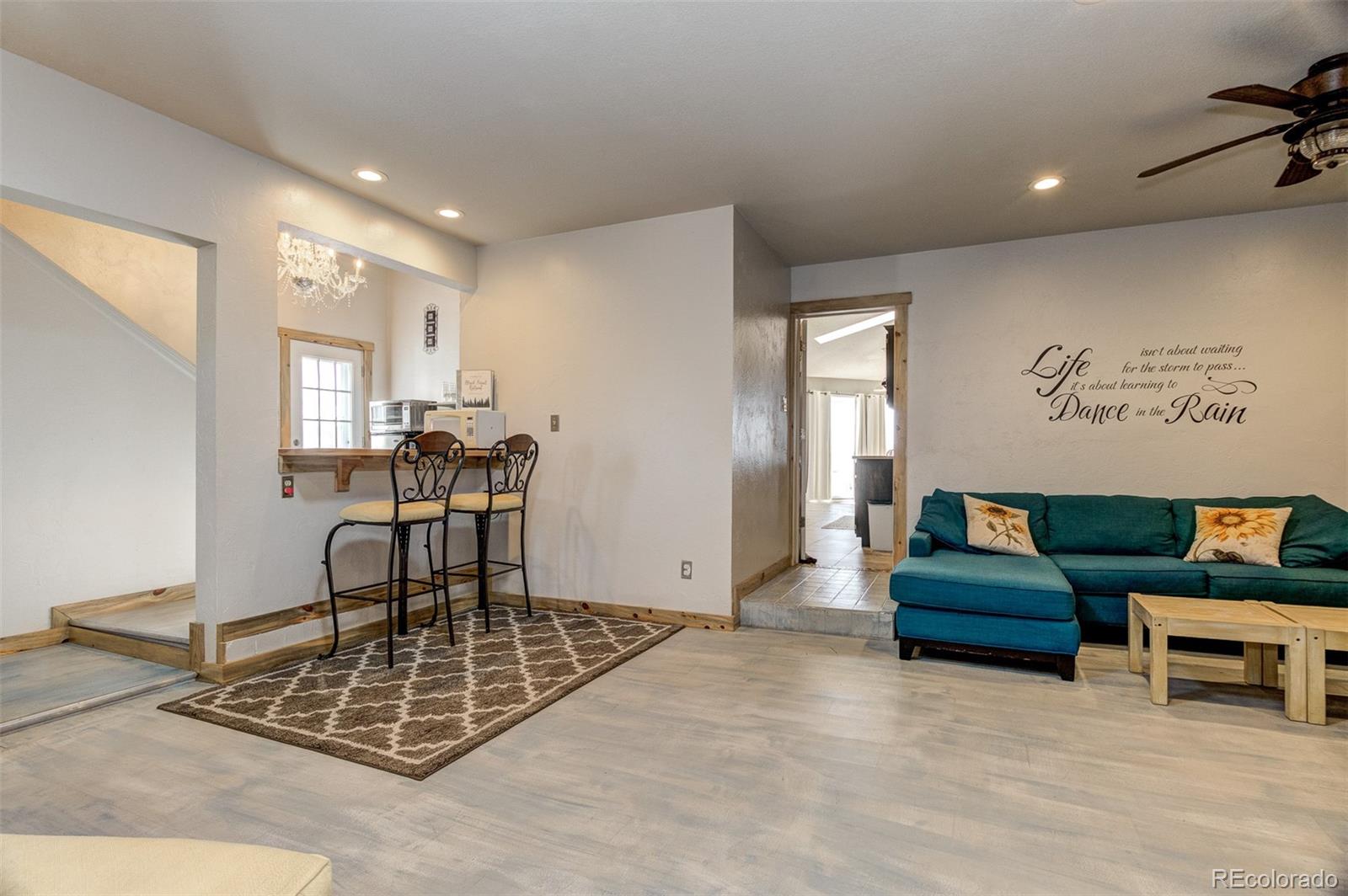 MLS Image #5 for 10110  tomahawk trail,colorado springs, Colorado