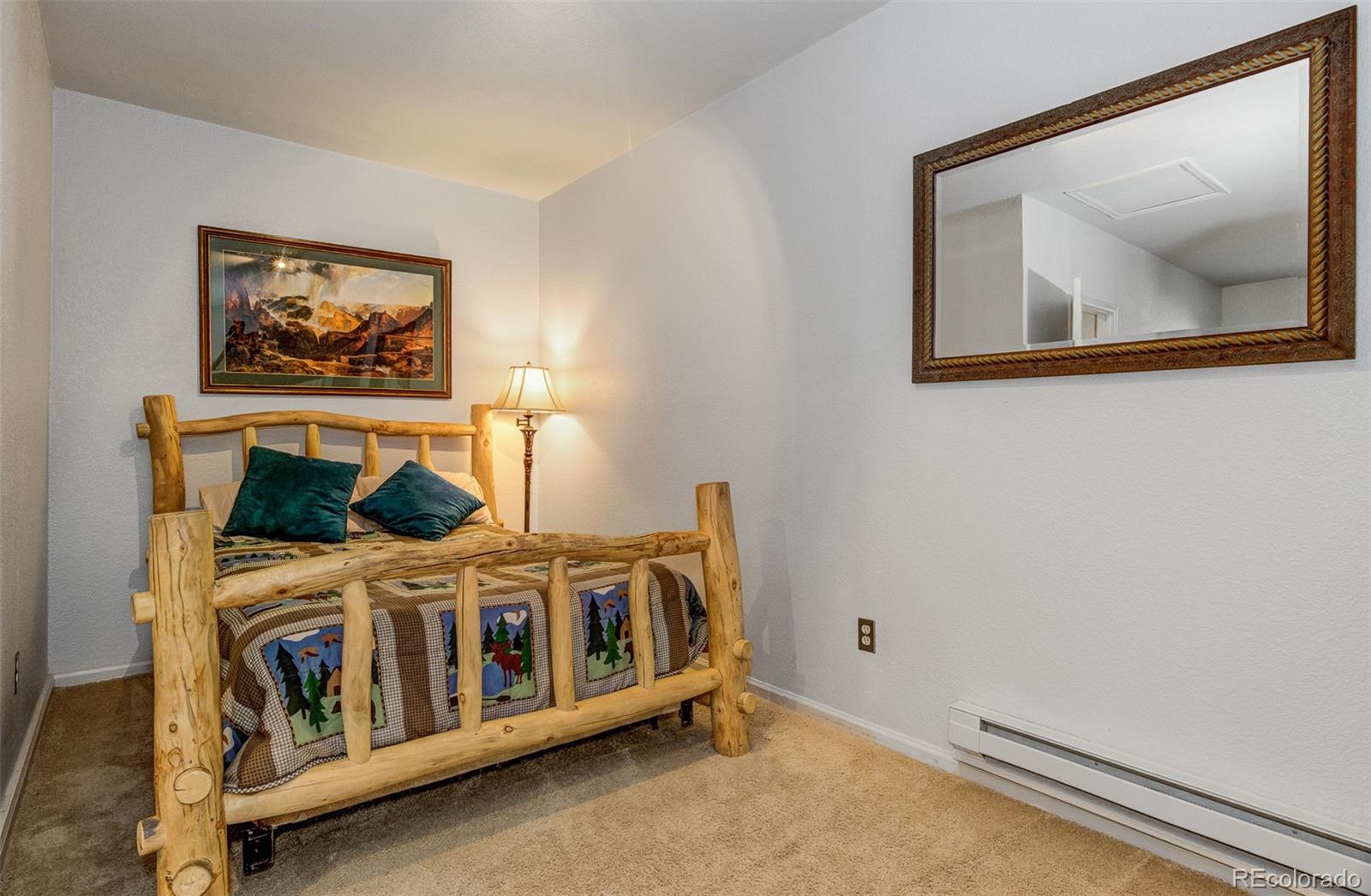 MLS Image #7 for 10110  tomahawk trail,colorado springs, Colorado