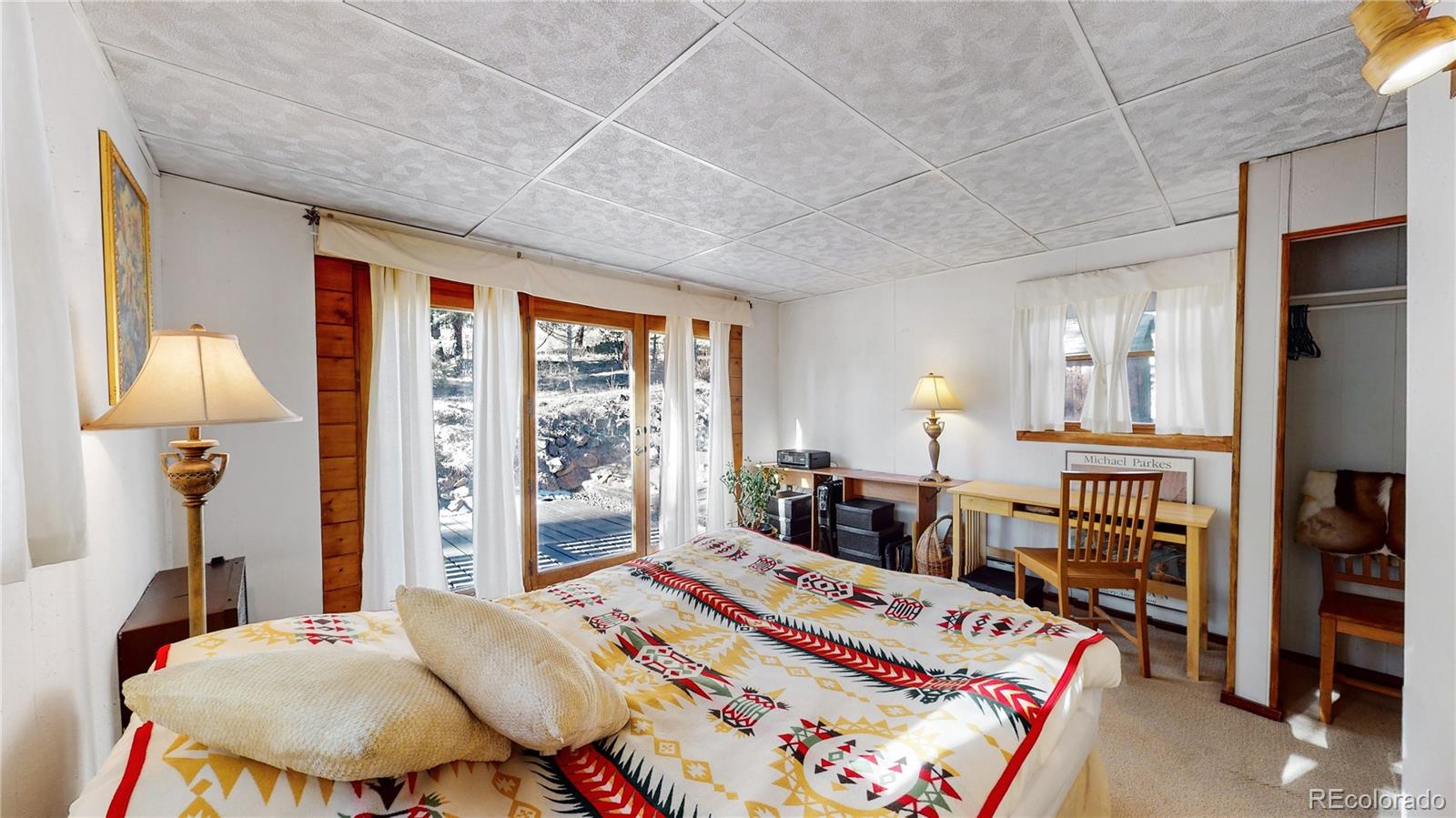 MLS Image #14 for 28599  mountain view road,conifer, Colorado