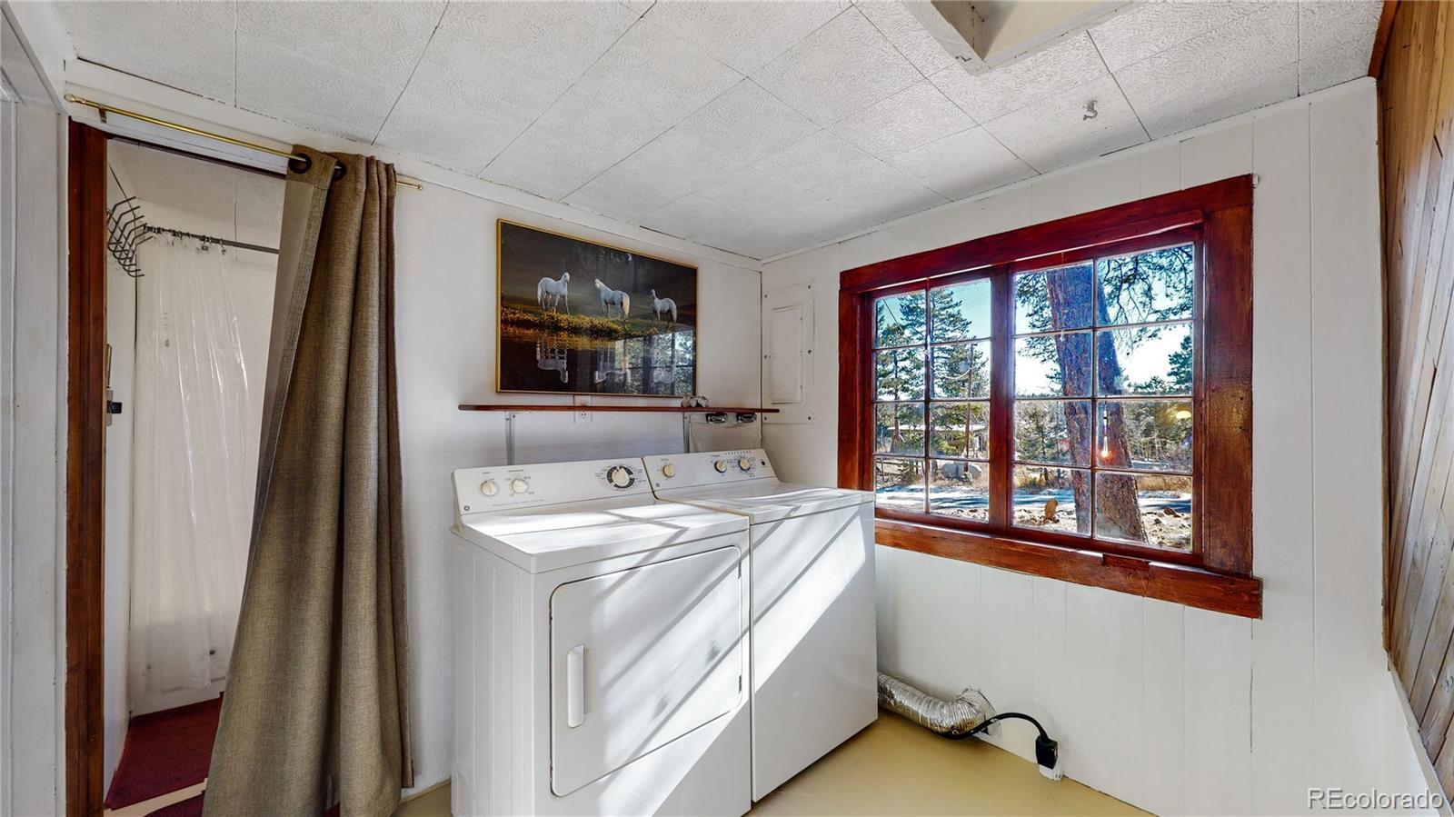 MLS Image #17 for 28599  mountain view road,conifer, Colorado