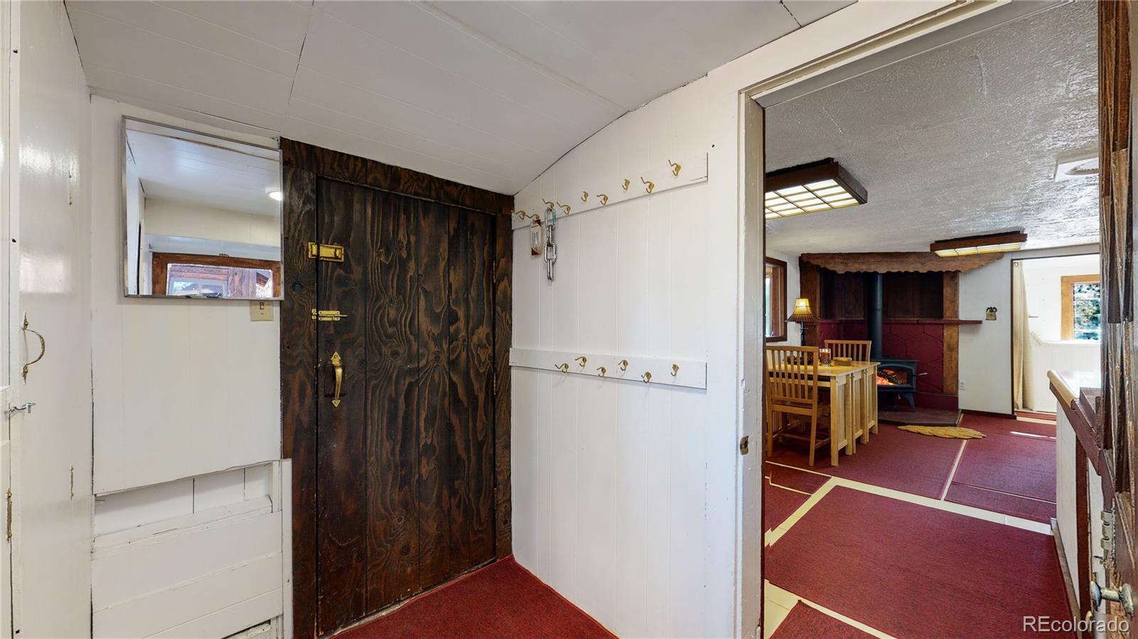 MLS Image #20 for 28599  mountain view road,conifer, Colorado