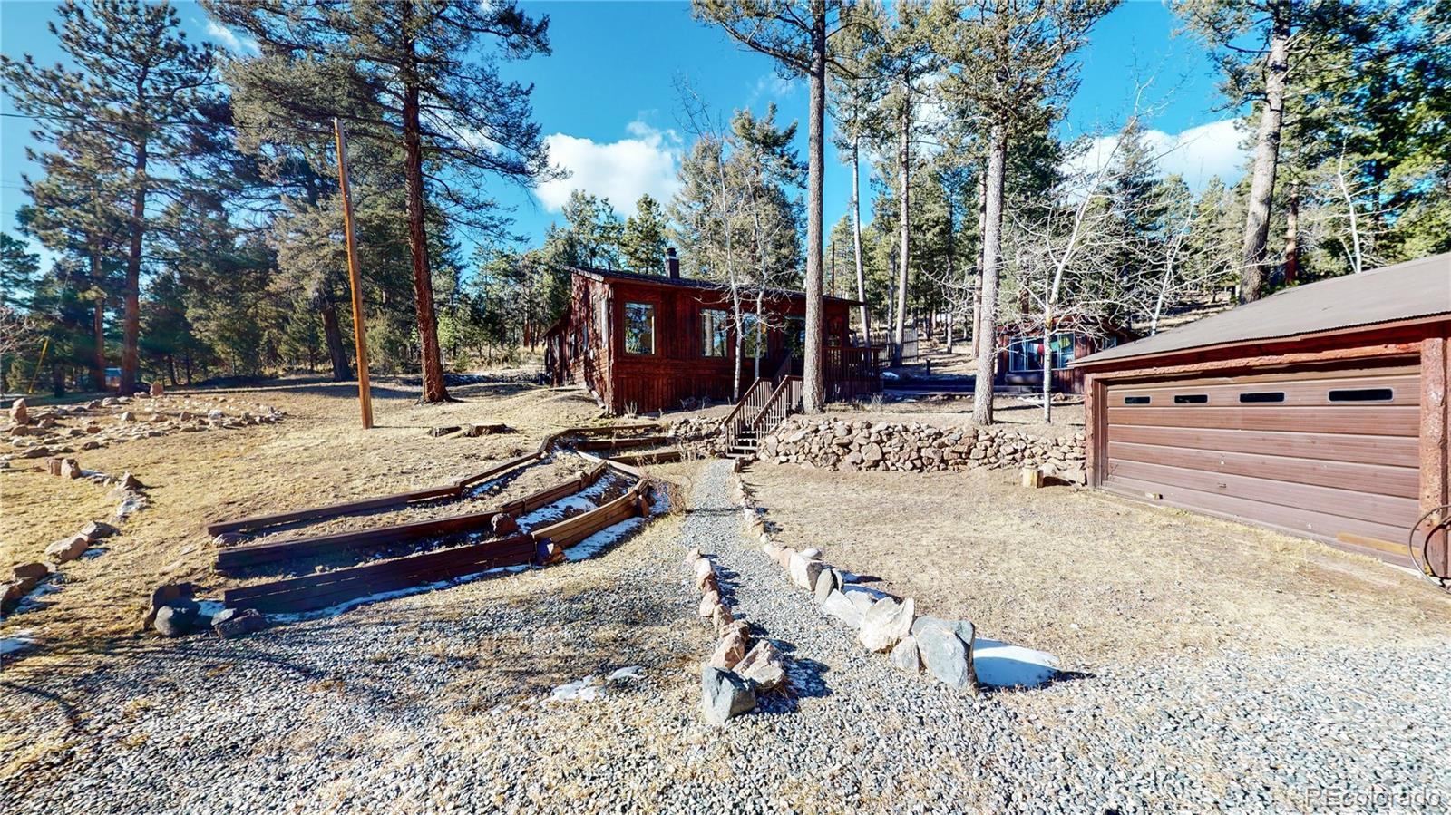 MLS Image #24 for 28599  mountain view road,conifer, Colorado