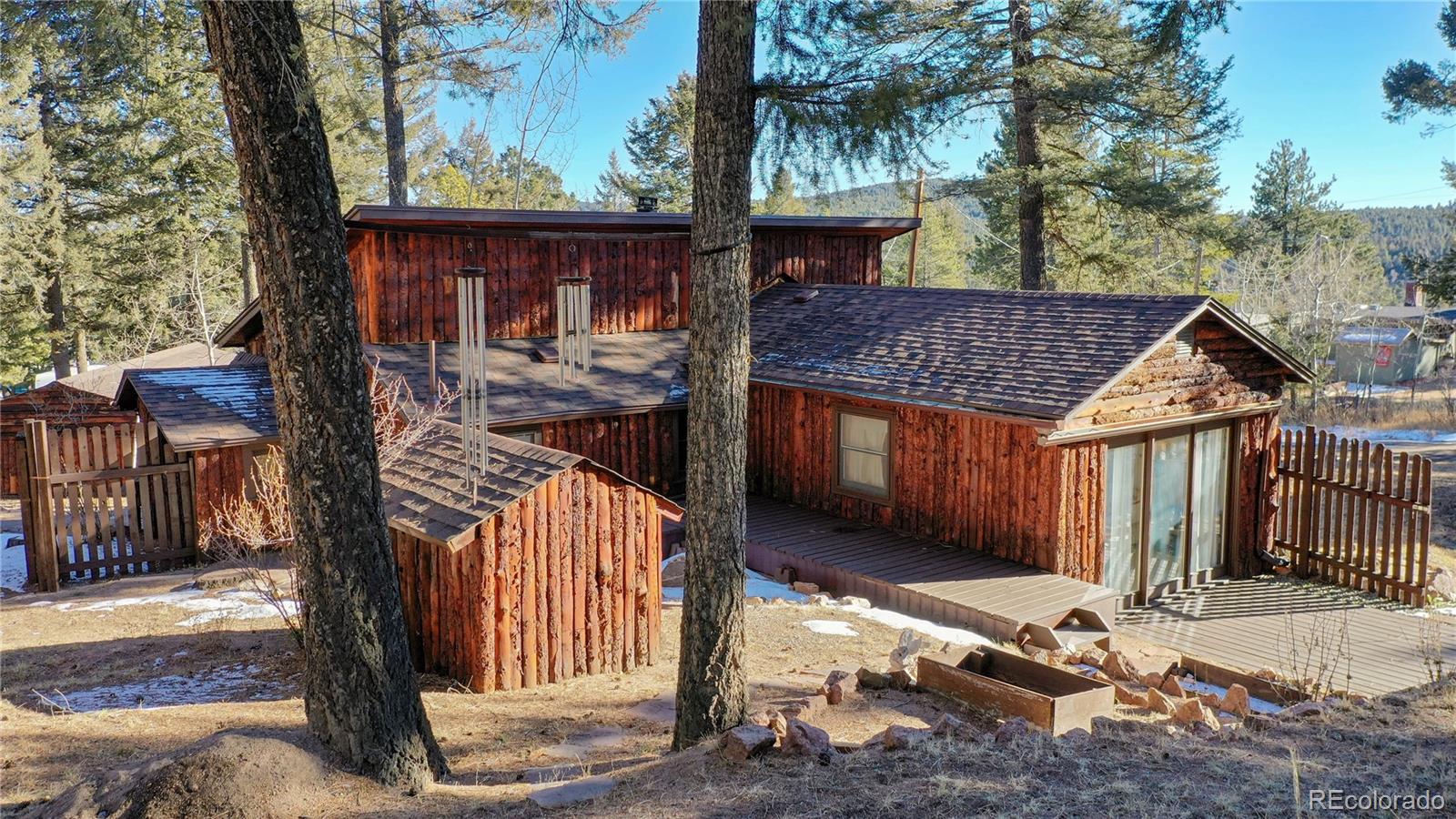 MLS Image #28 for 28599  mountain view road,conifer, Colorado