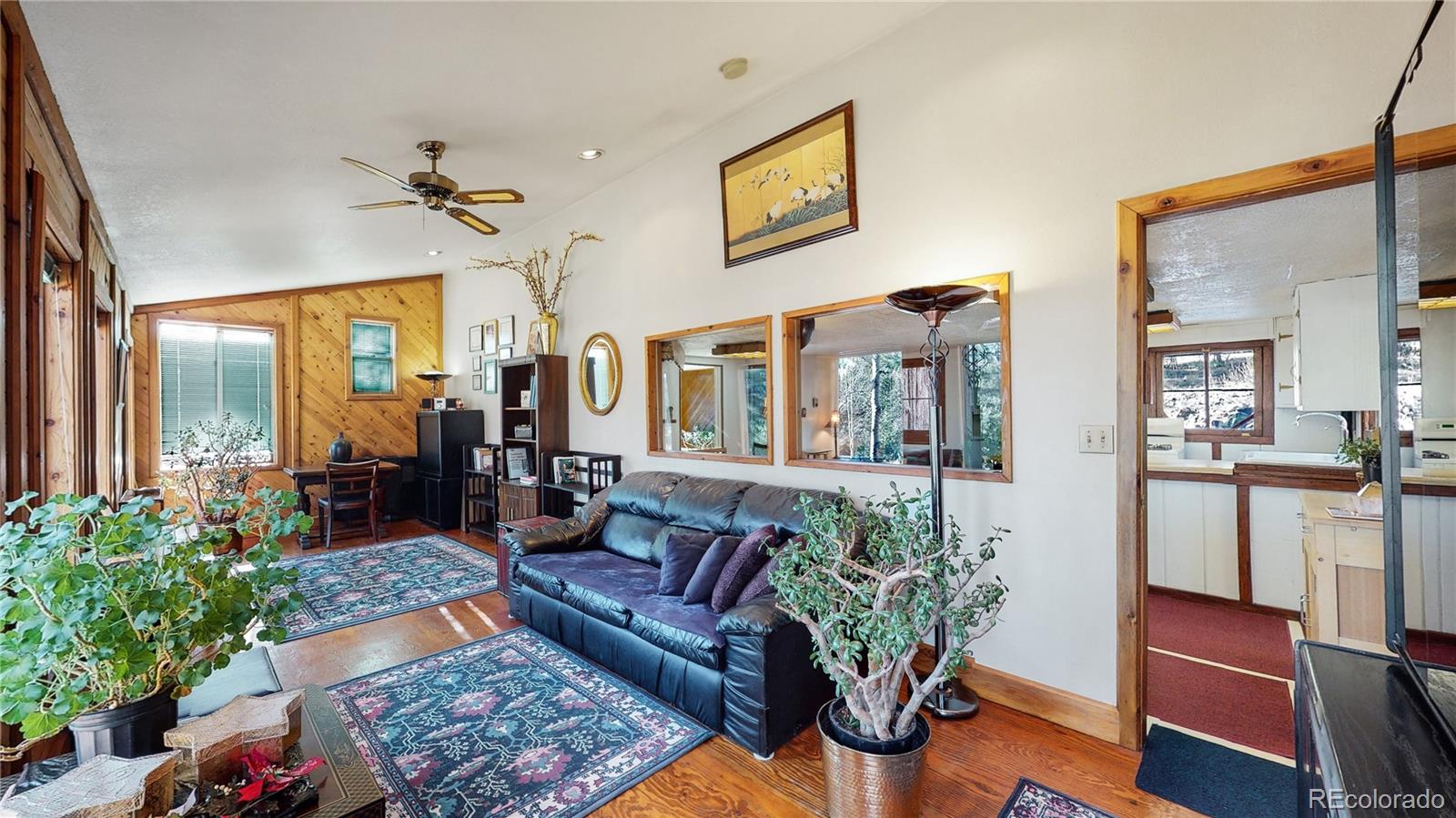 MLS Image #3 for 28599  mountain view road,conifer, Colorado