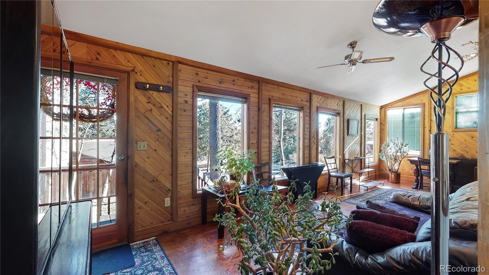 MLS Image #4 for 28599  mountain view road,conifer, Colorado