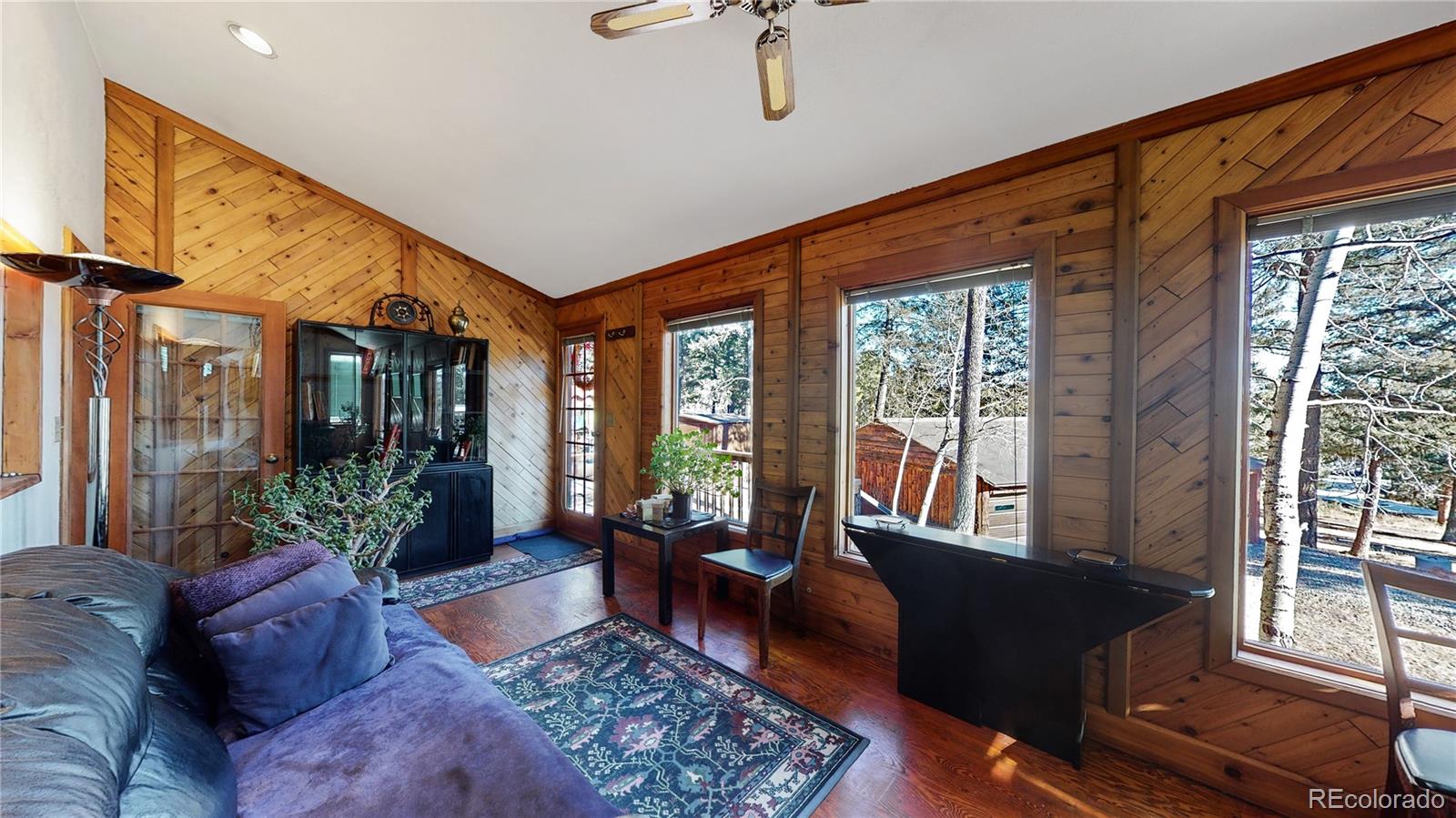 MLS Image #5 for 28599  mountain view road,conifer, Colorado