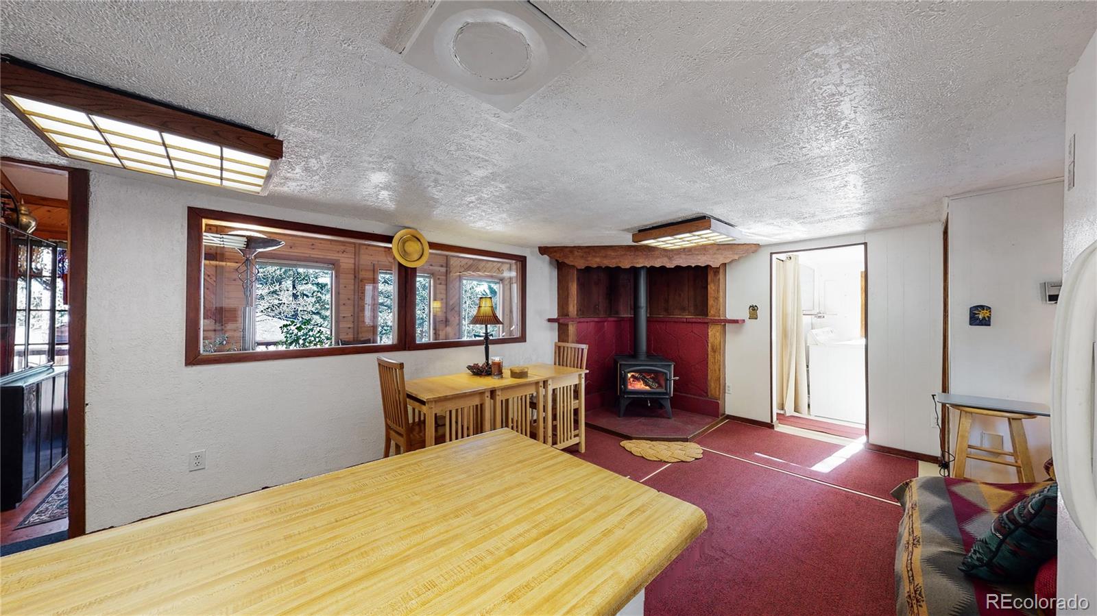 MLS Image #7 for 28599  mountain view road,conifer, Colorado